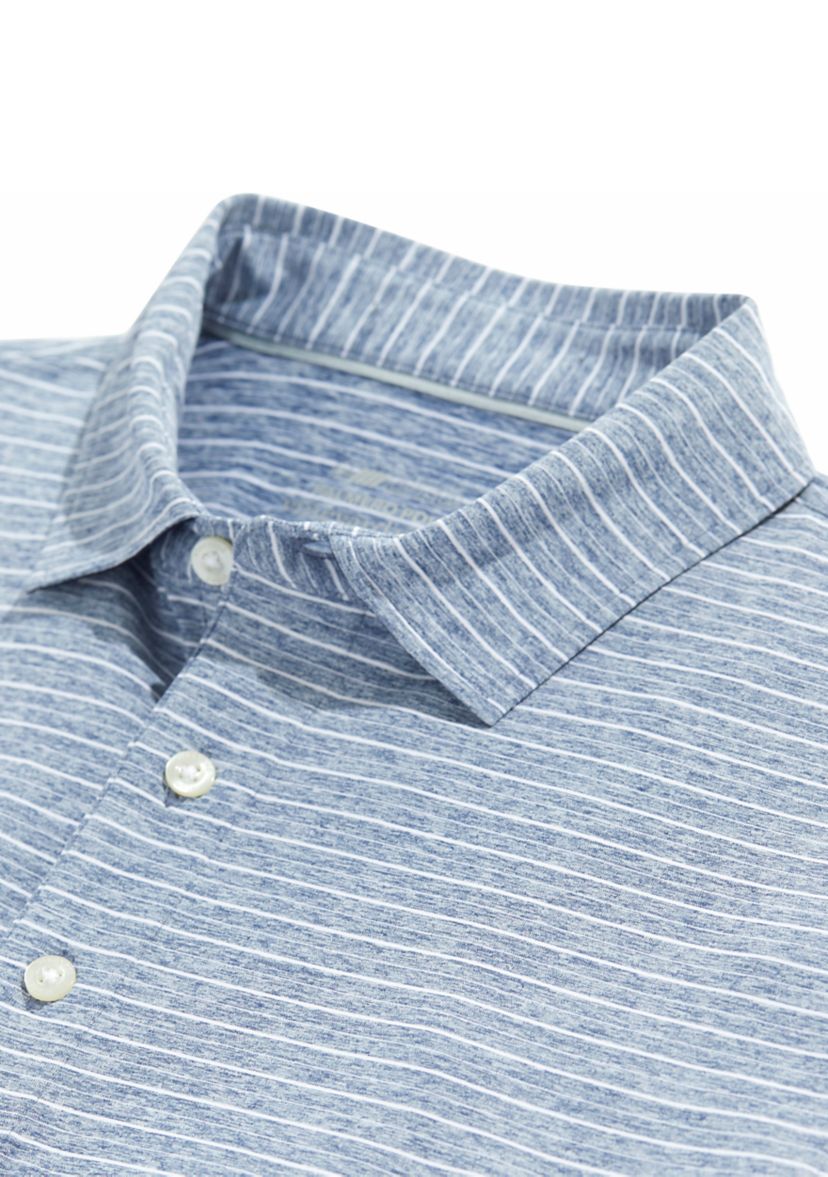 Mens Golf Palmero Polo Shirt