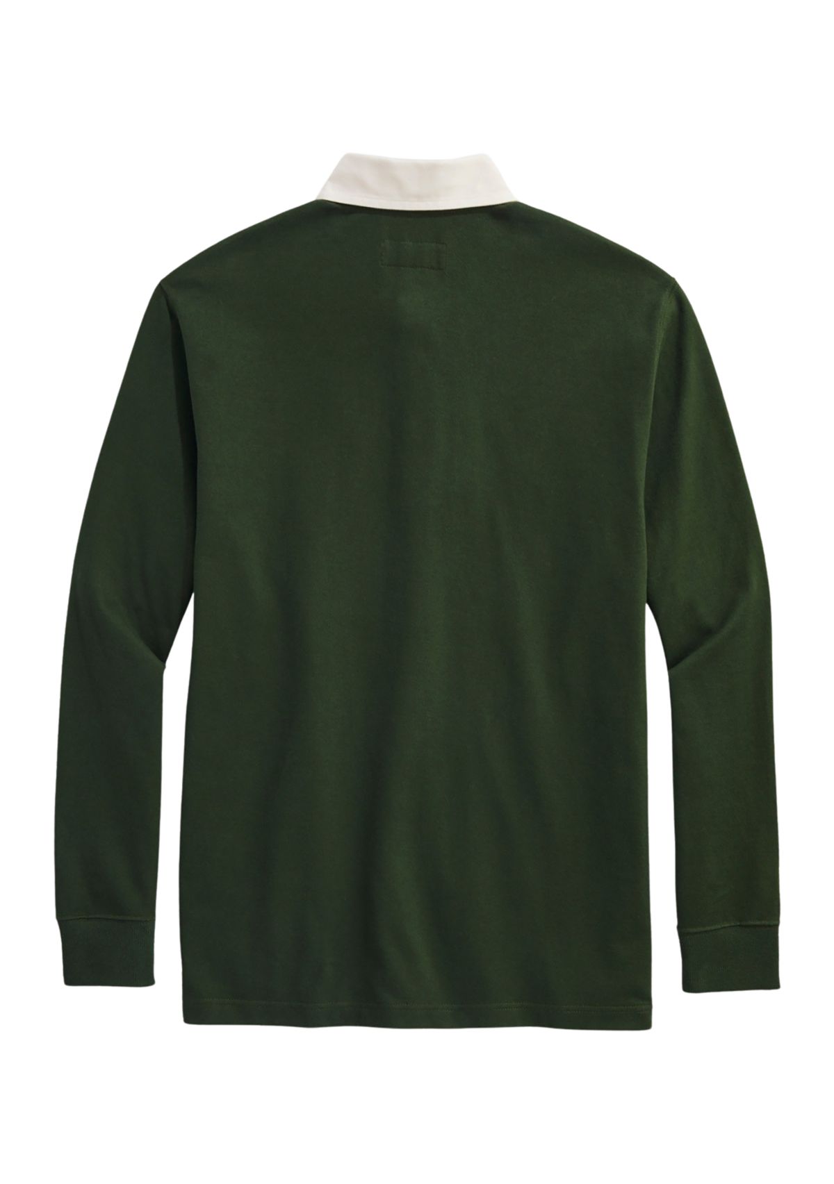 Vineyard Vines Men's Solid Rugby Shirt | Belk
