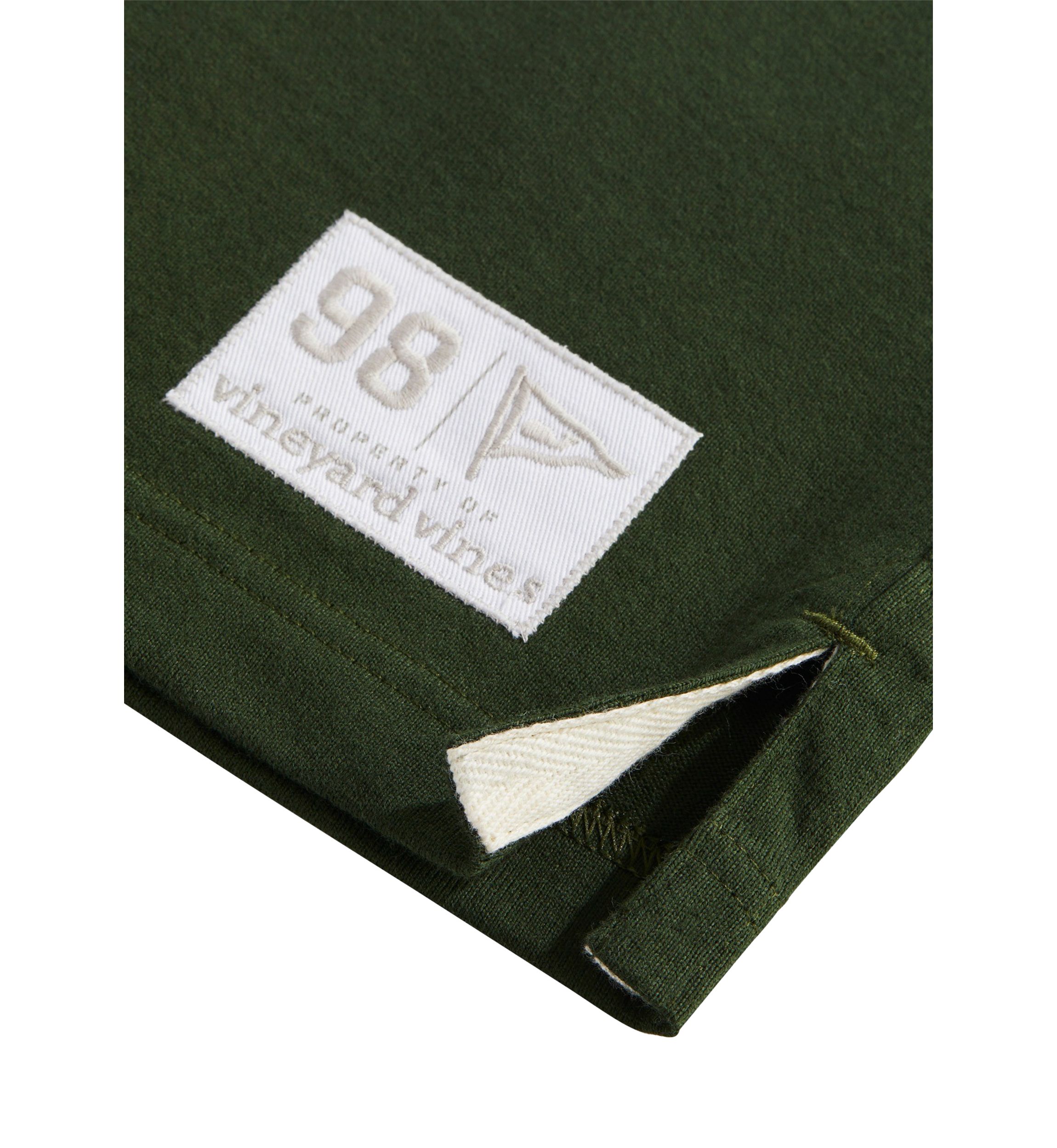Mens Solid Rugby Shirt
