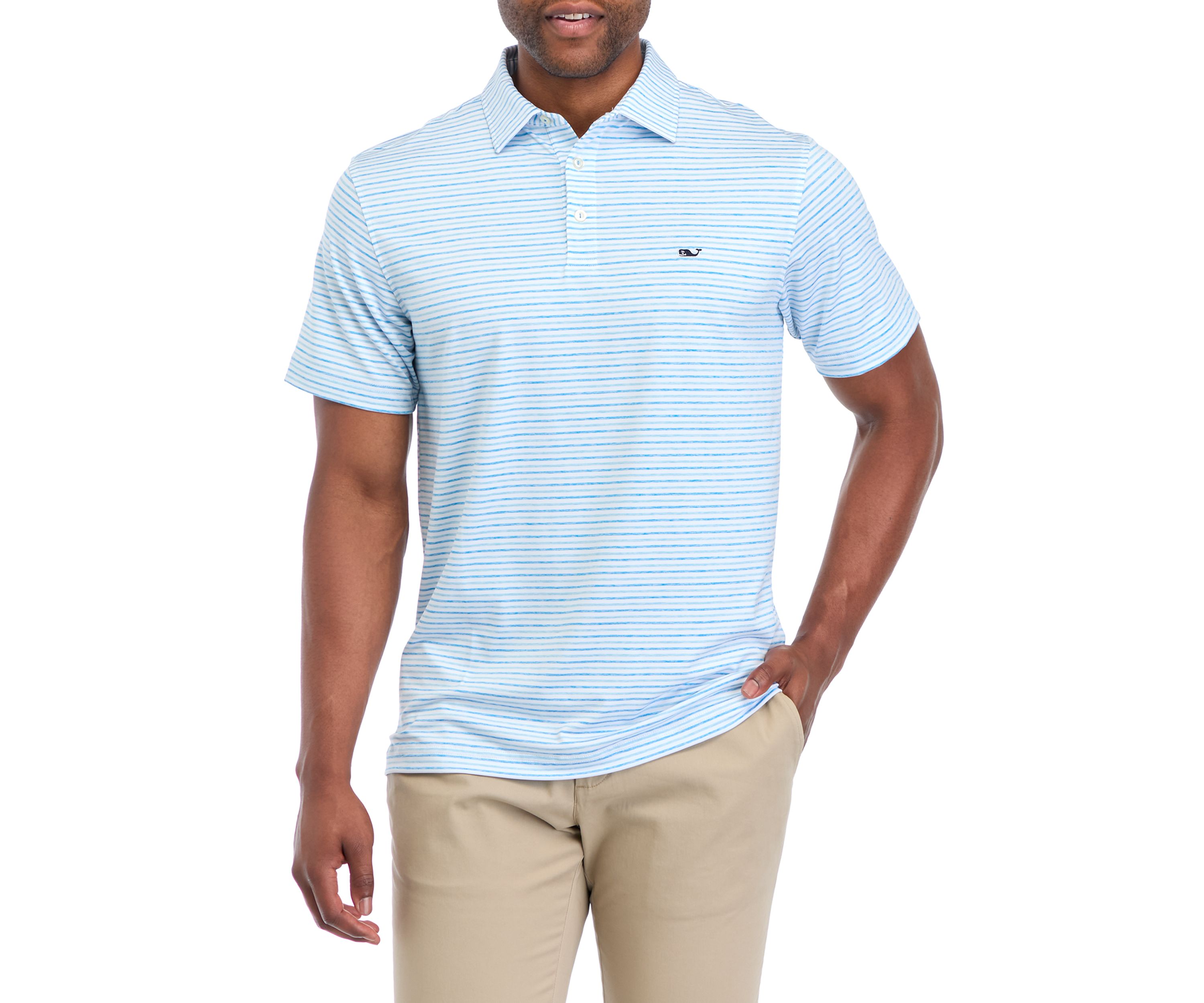 Sankaty Polo Shirt