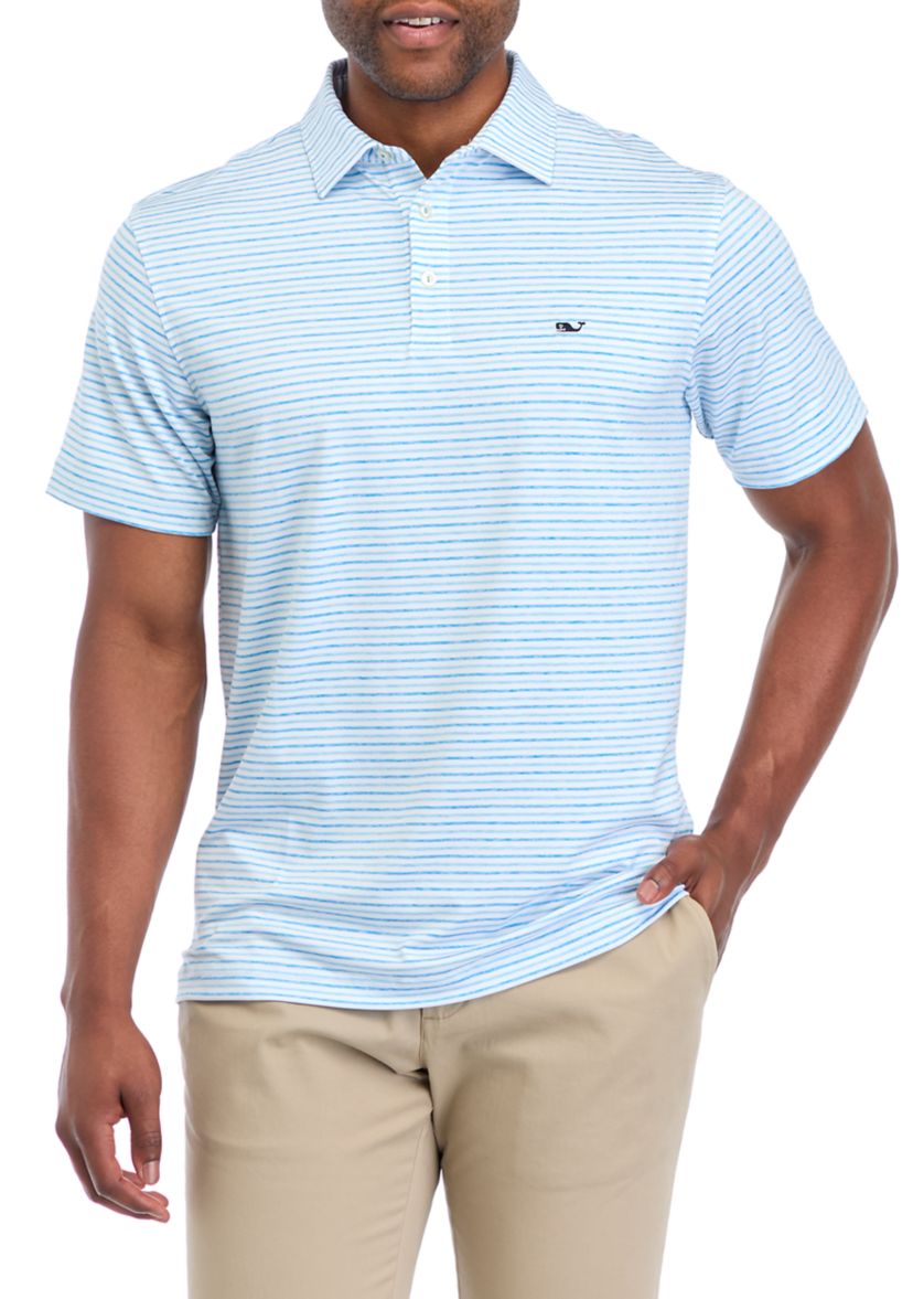 Sankaty Polo Shirt