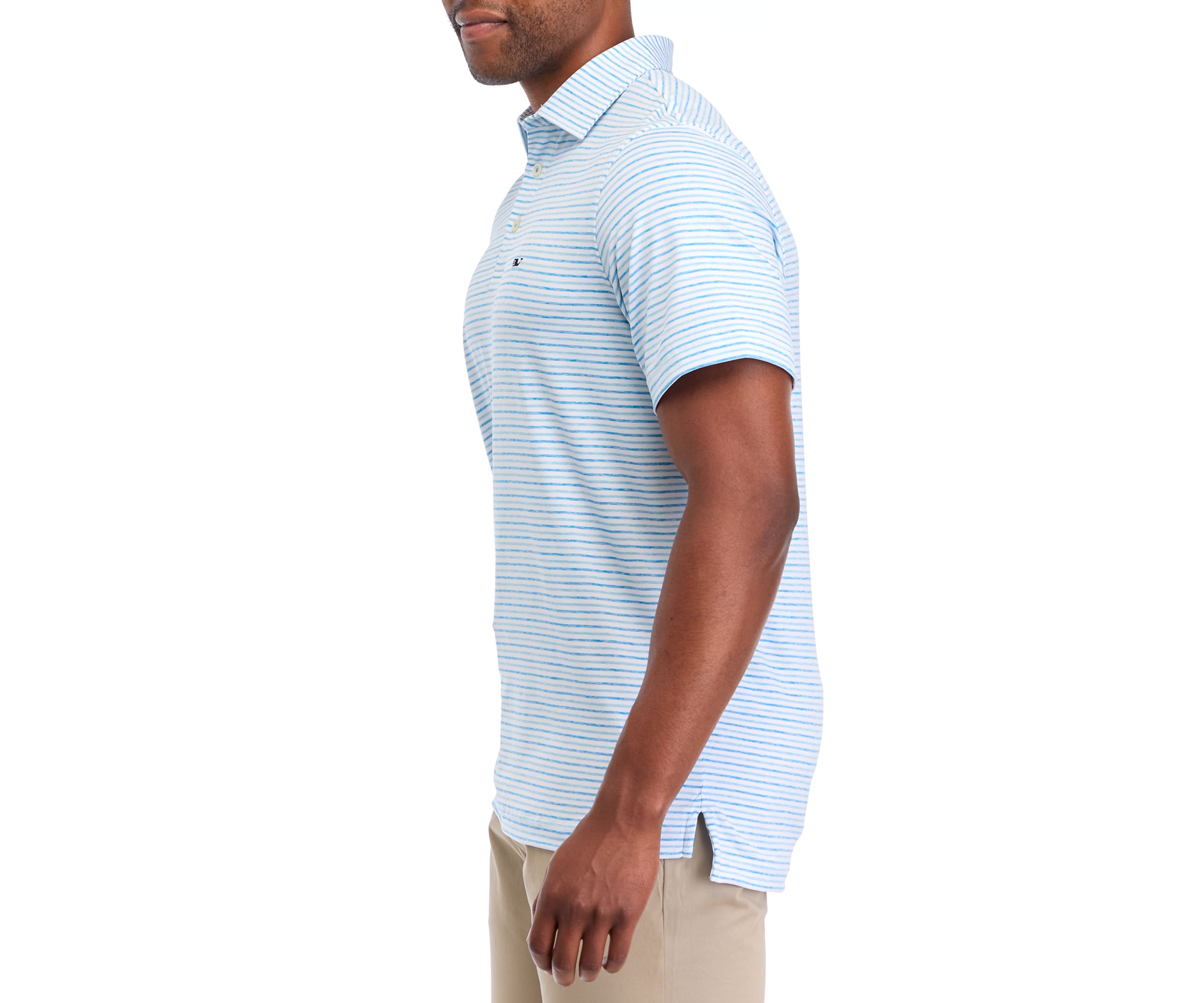 Sankaty Polo Shirt