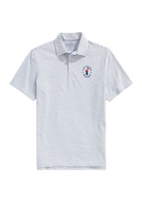 Belk polo sales