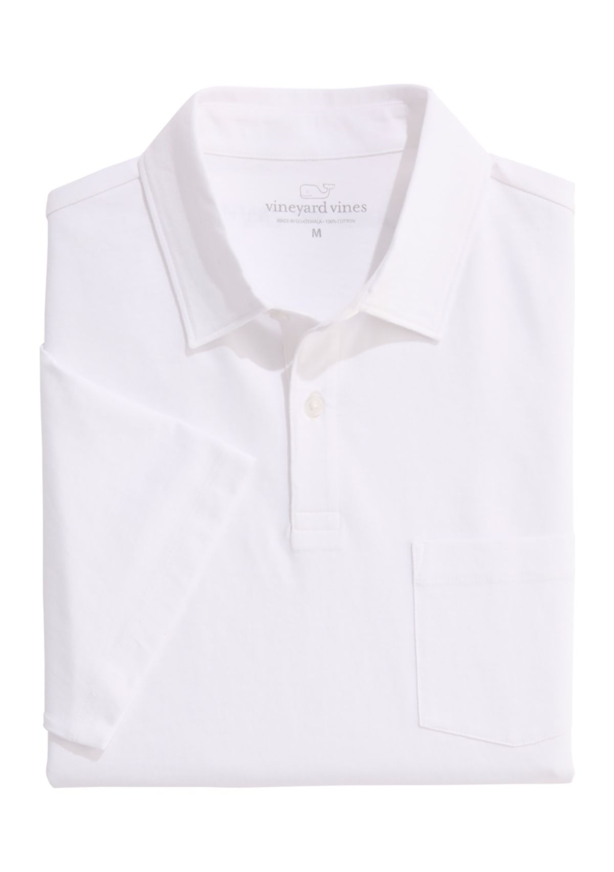 Mens Surf Polo Shirt