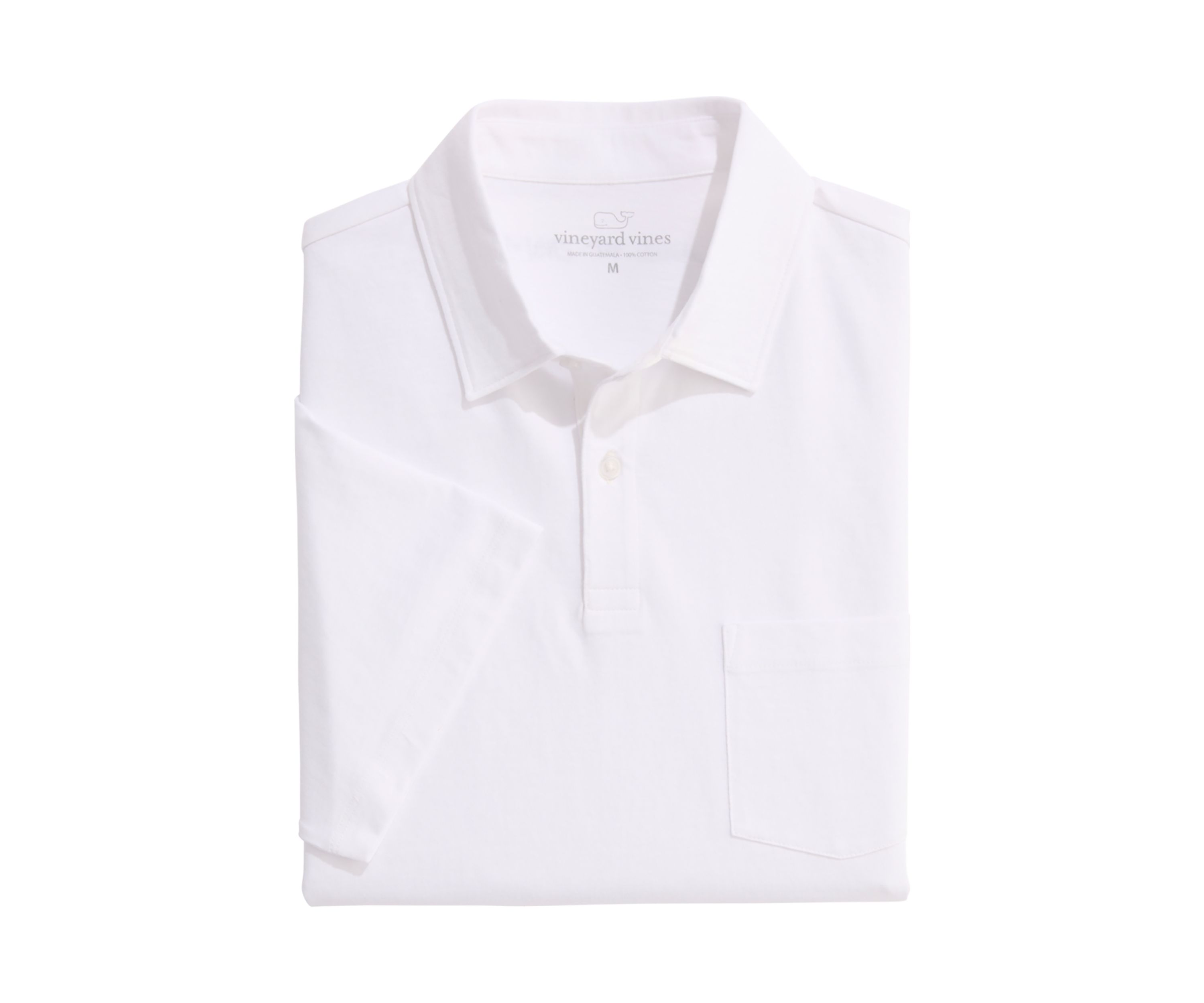 Mens Surf Polo Shirt