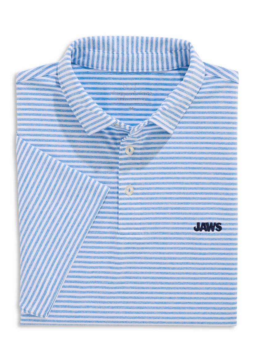 Sankaty Stripe Polo Shirt 