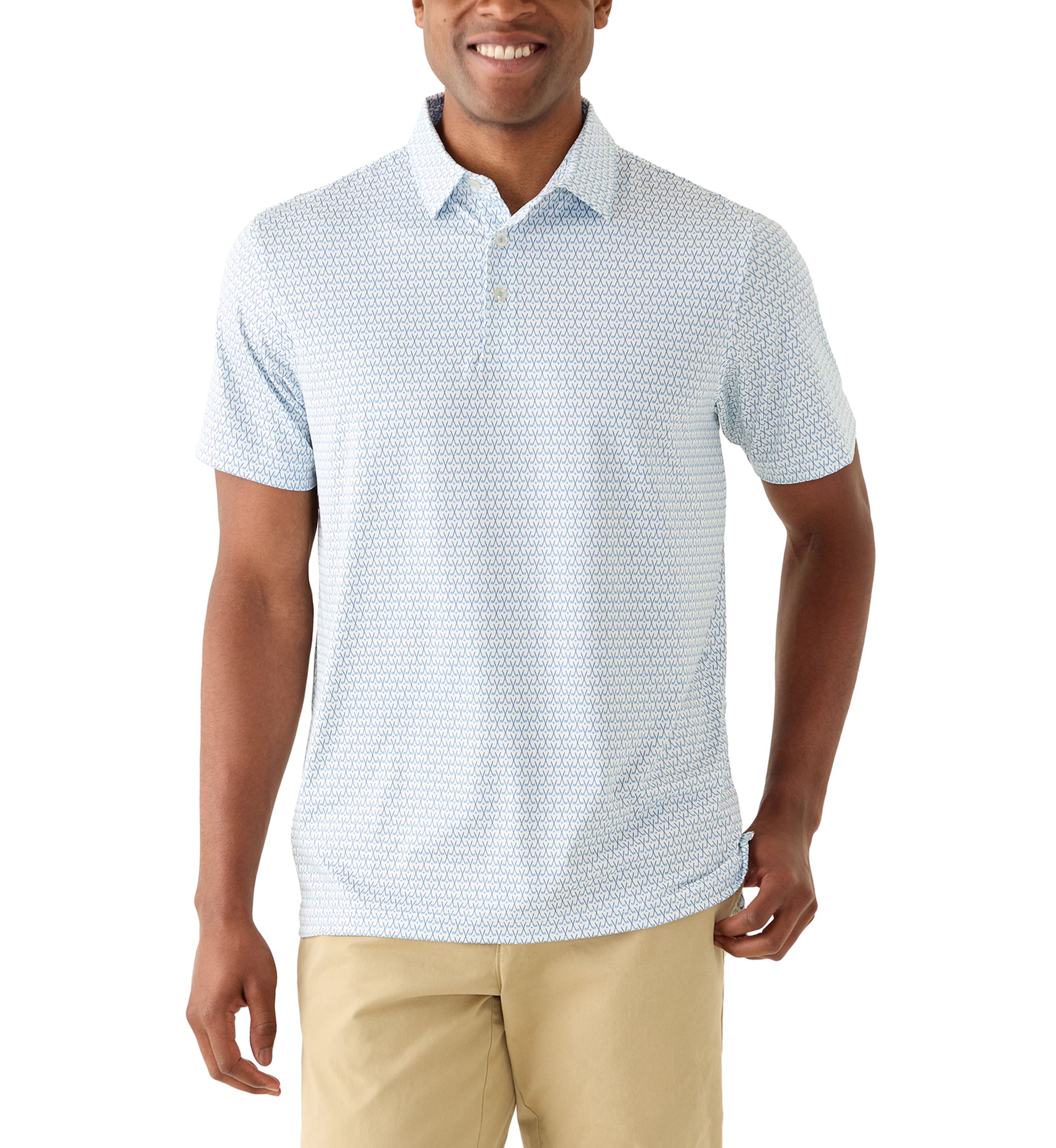 Sankaty Performance Polo Shirt