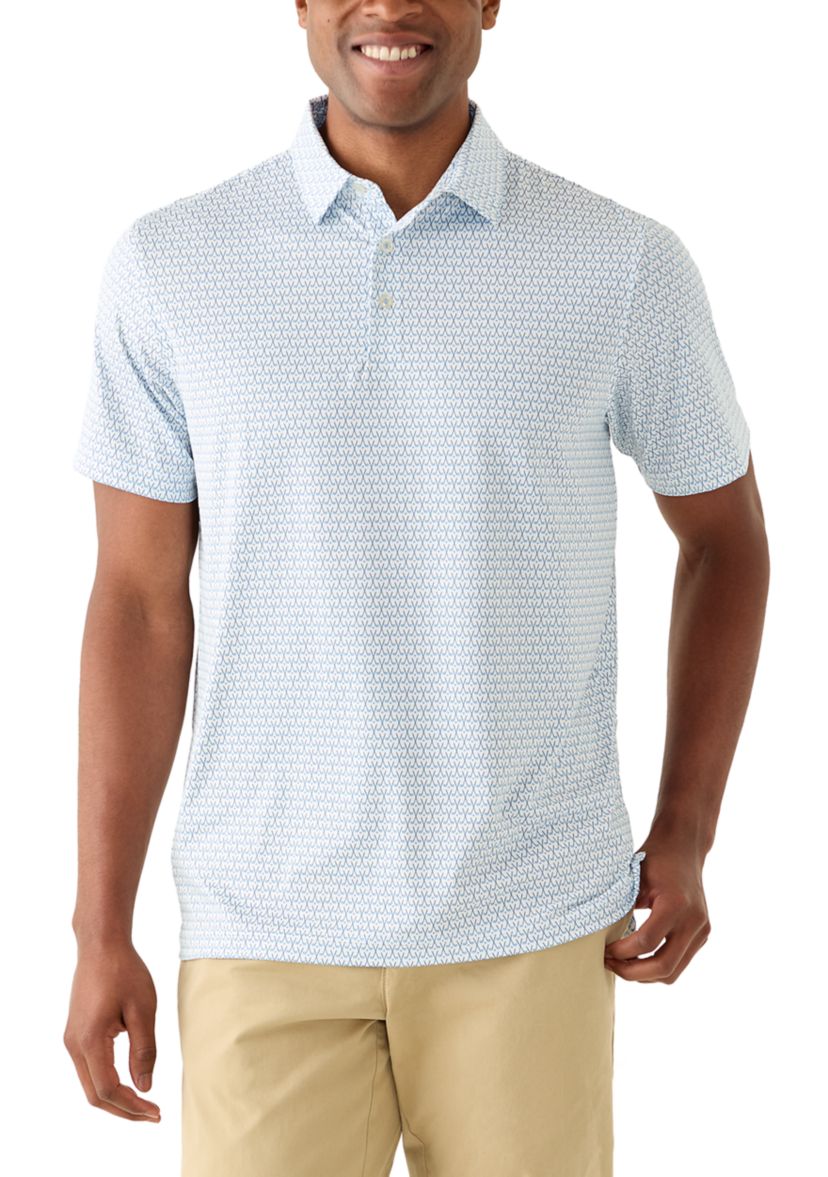 Sankaty Performance Polo Shirt