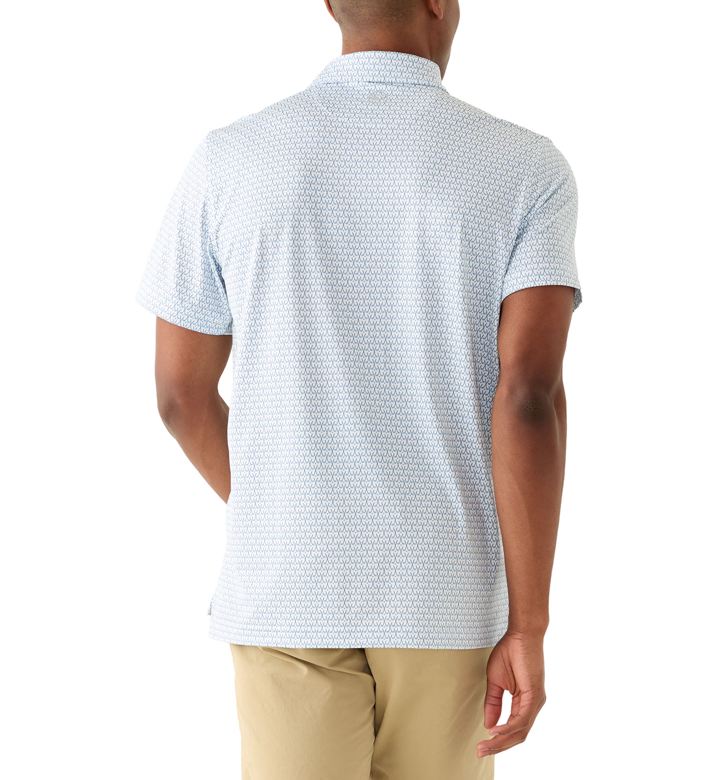 Sankaty Performance Polo Shirt