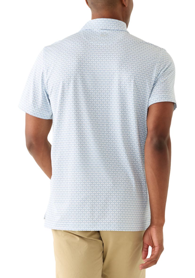 Sankaty Performance Polo Shirt