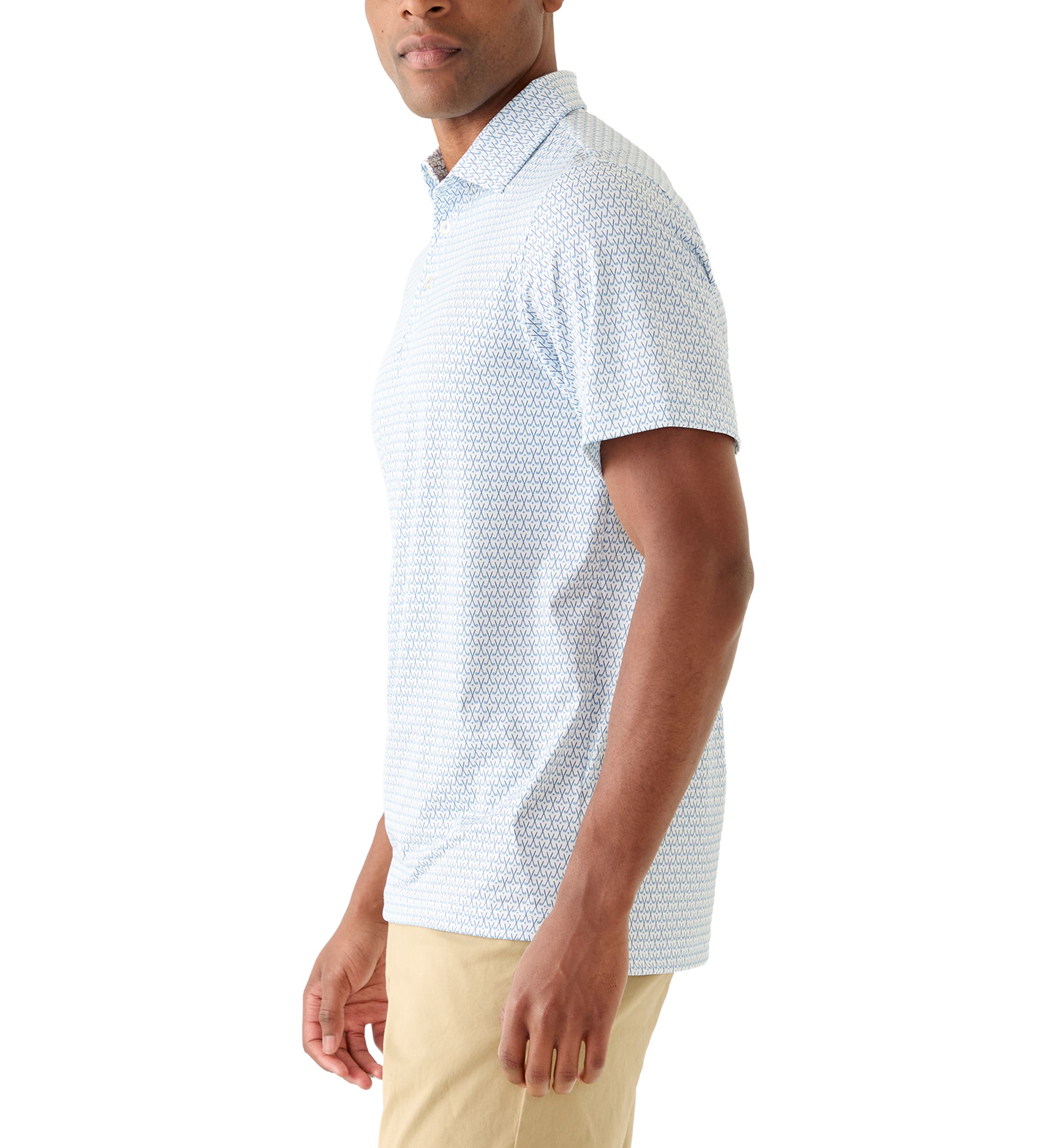 Sankaty Performance Polo Shirt