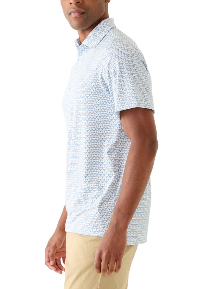 Sankaty Performance Polo Shirt
