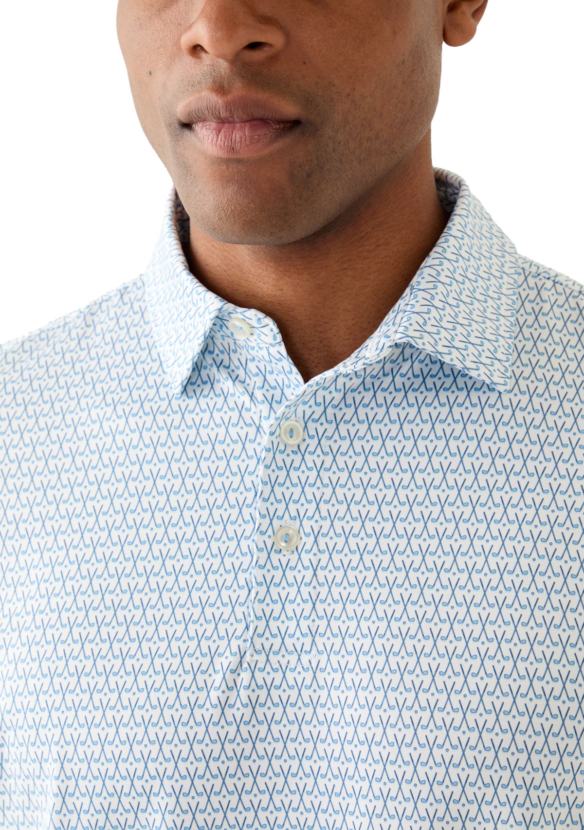 Sankaty Performance Polo Shirt