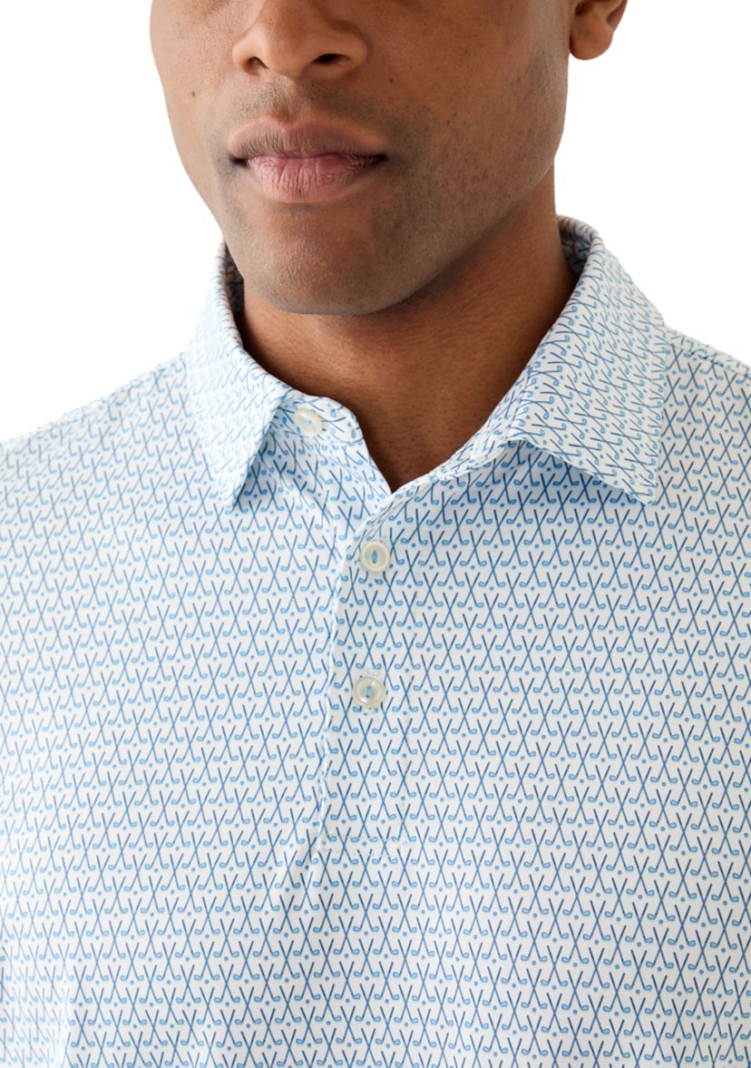Sankaty Performance Polo Shirt
