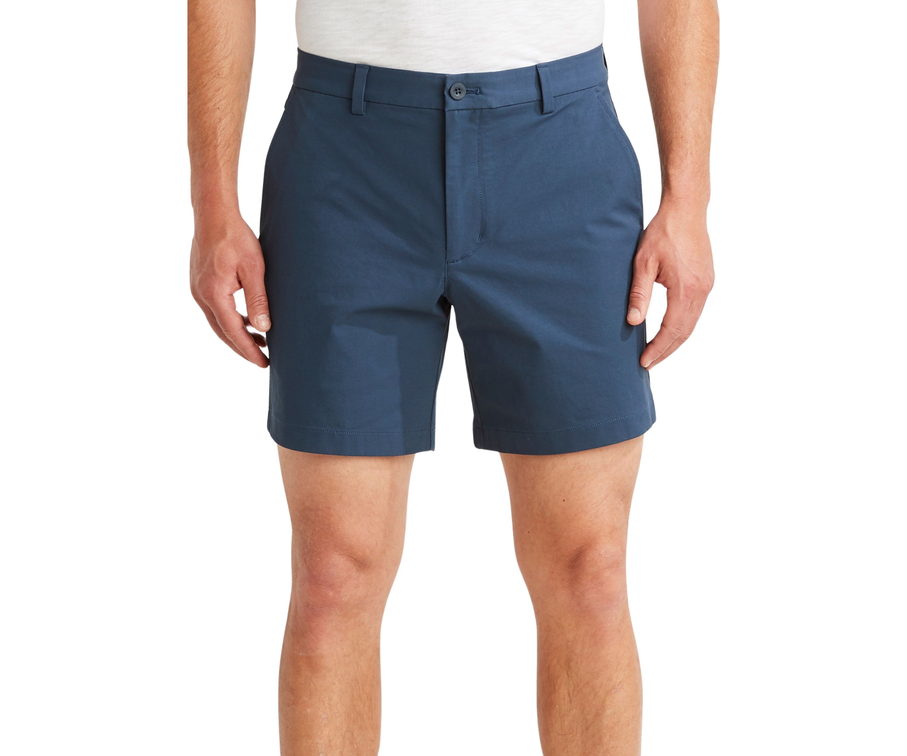 Mens 7" On the Go Shorts
