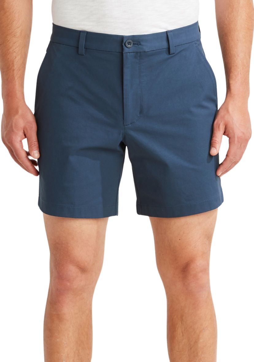 Mens 7" On the Go Shorts