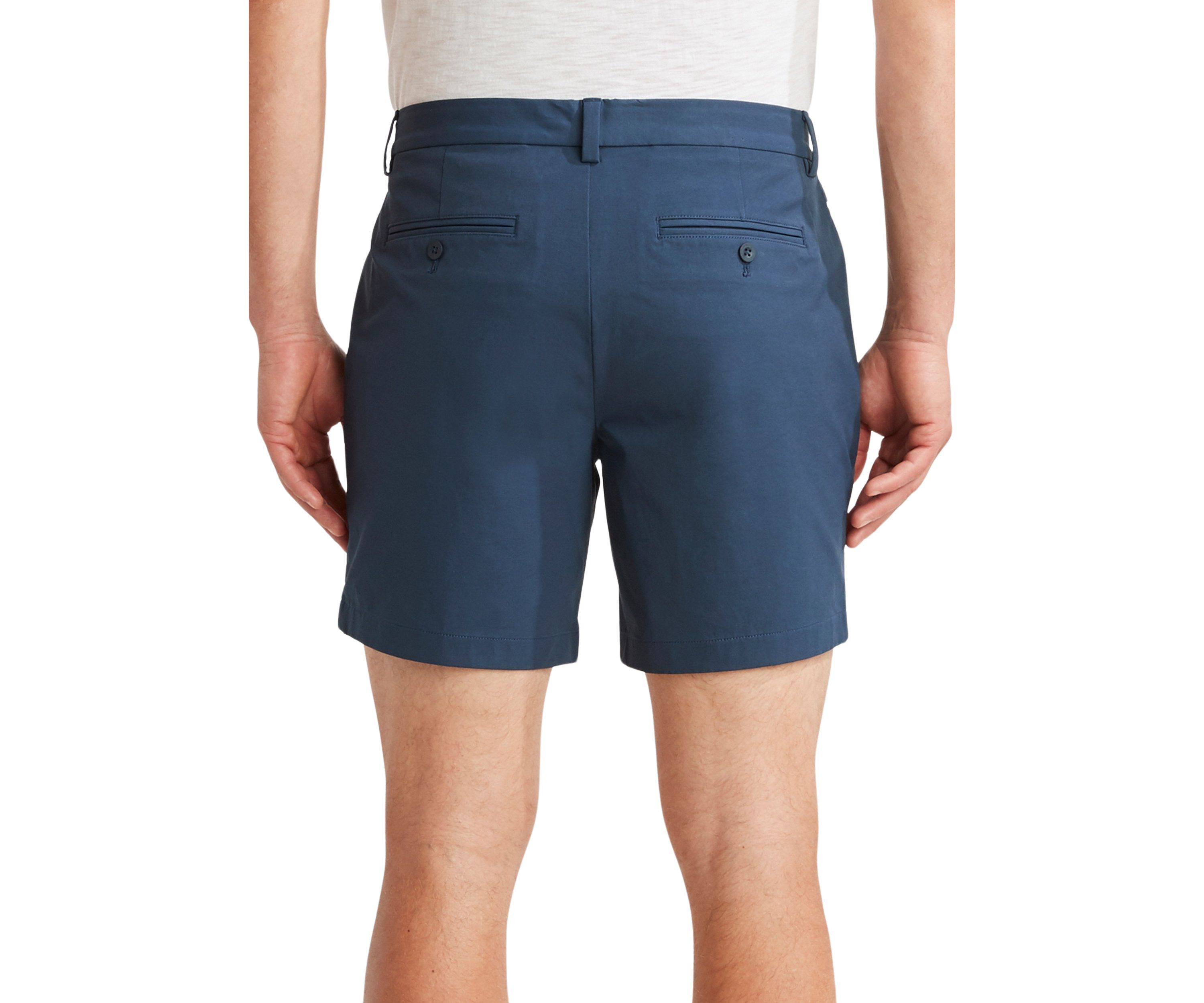 Mens 7" On the Go Shorts