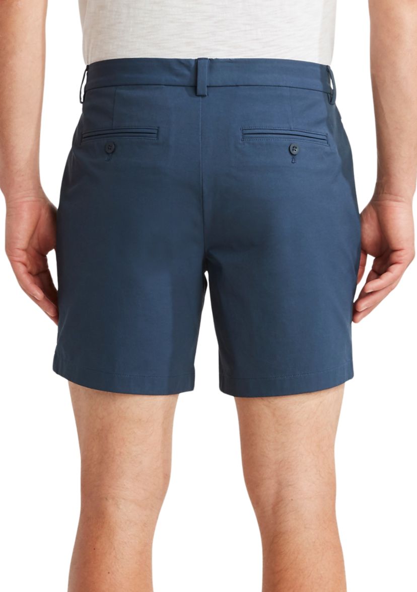 Mens 7" On the Go Shorts