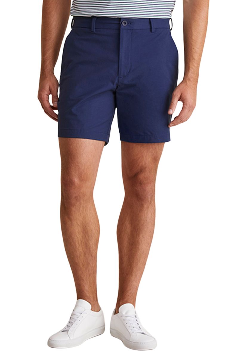 Mens 7" On the Go Shorts