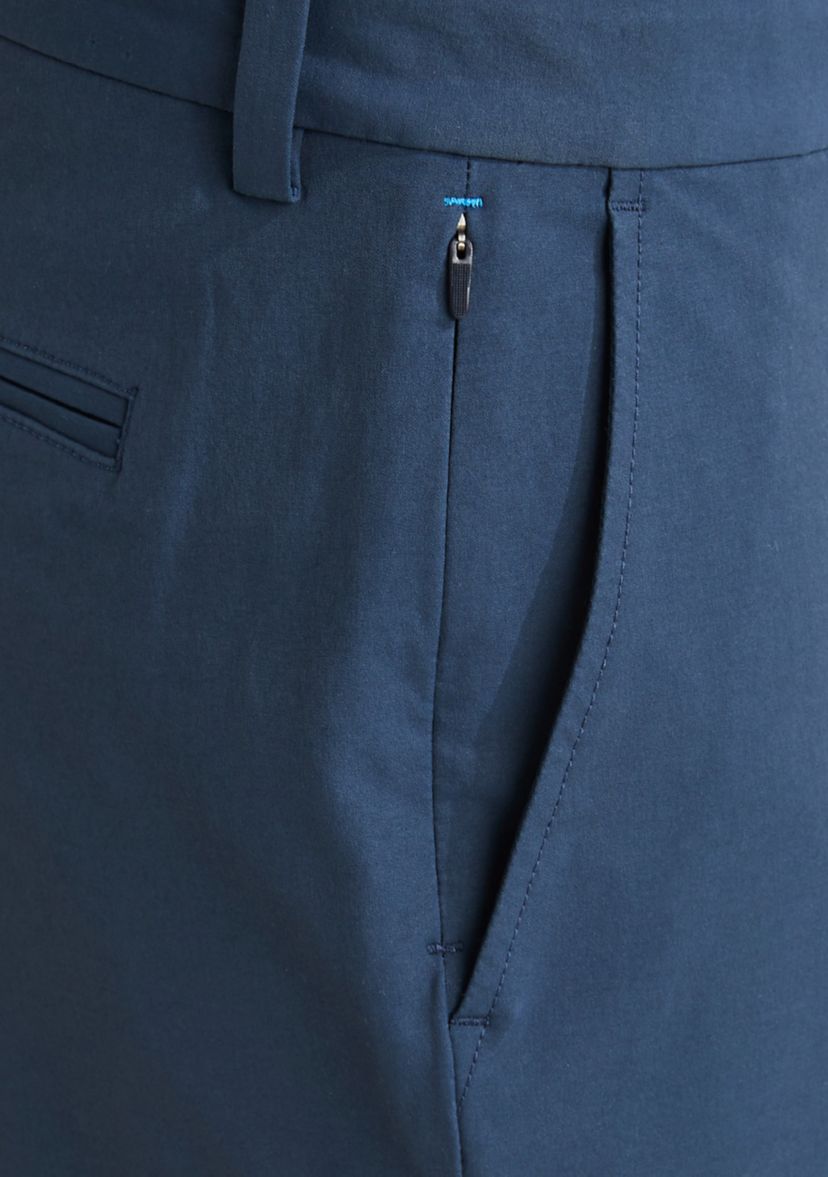 Mens 7" On the Go Shorts