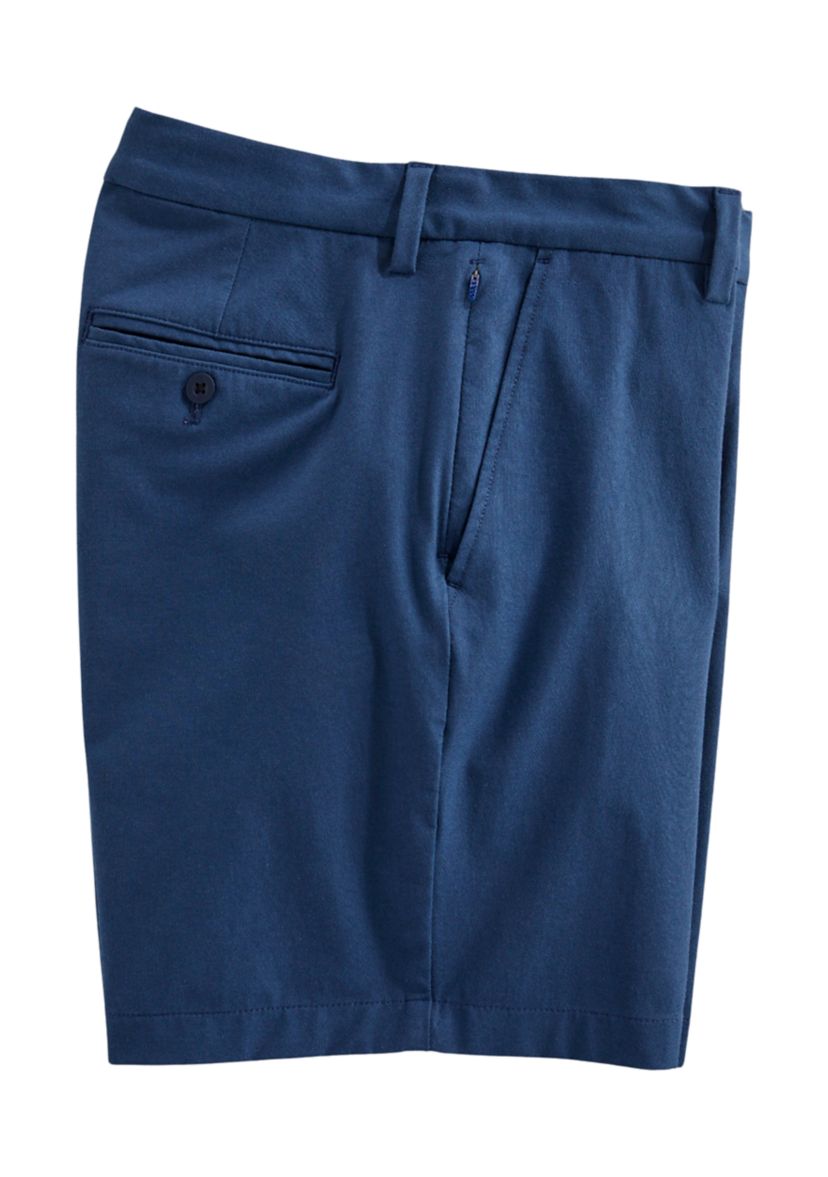 Mens 7" On the Go Shorts