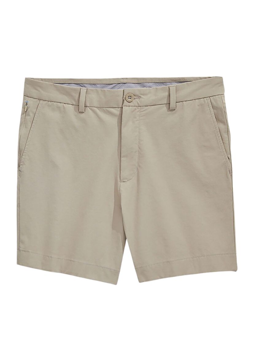 Mens 5 On the Go Shorts
