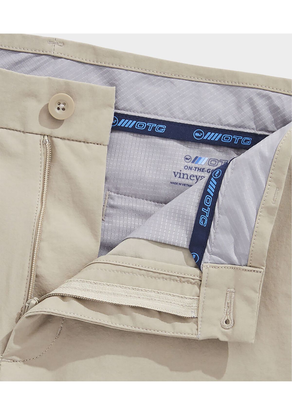 Mens 5 On the Go Shorts