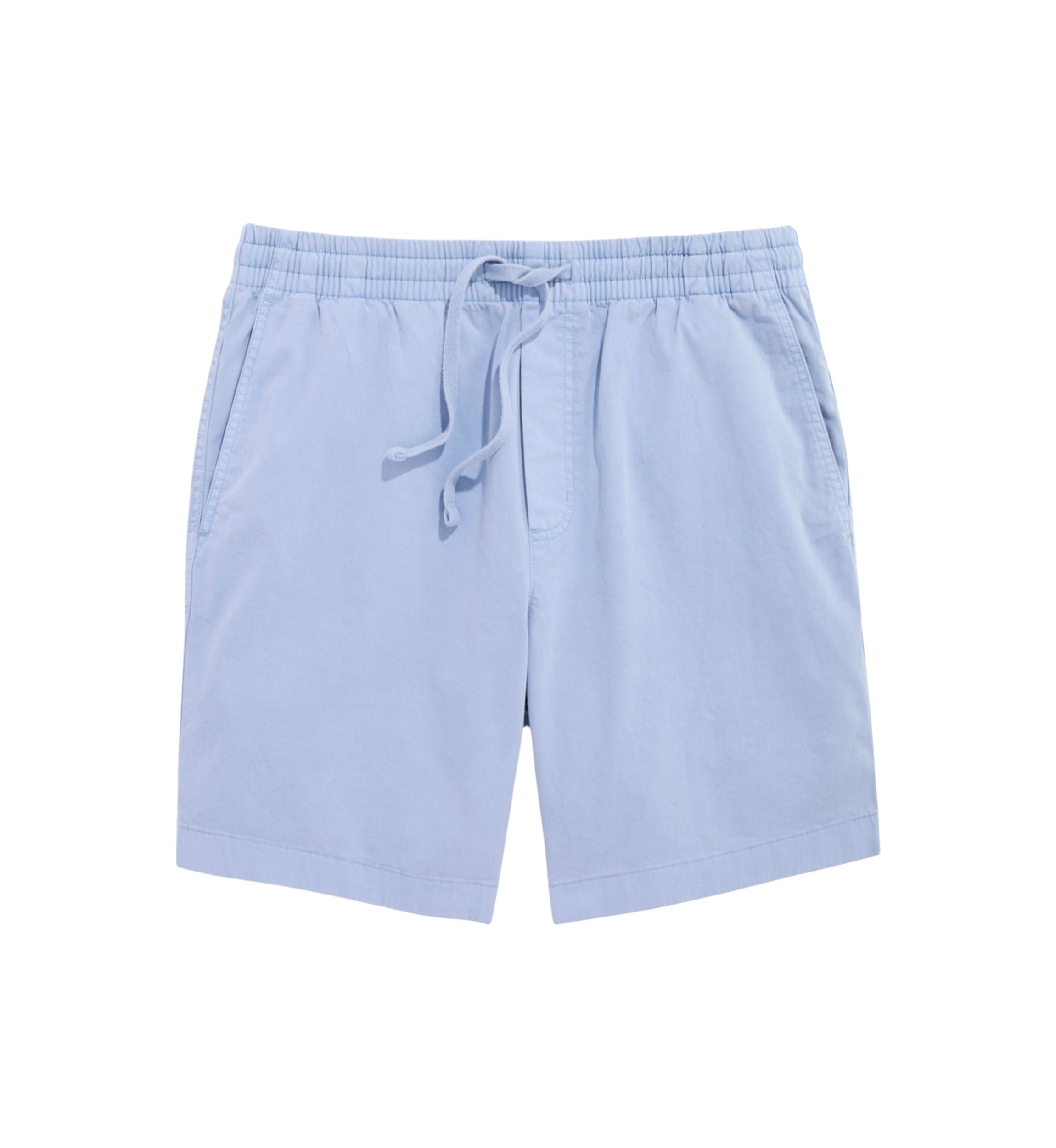 Mens 7" Pull On Island Shorts