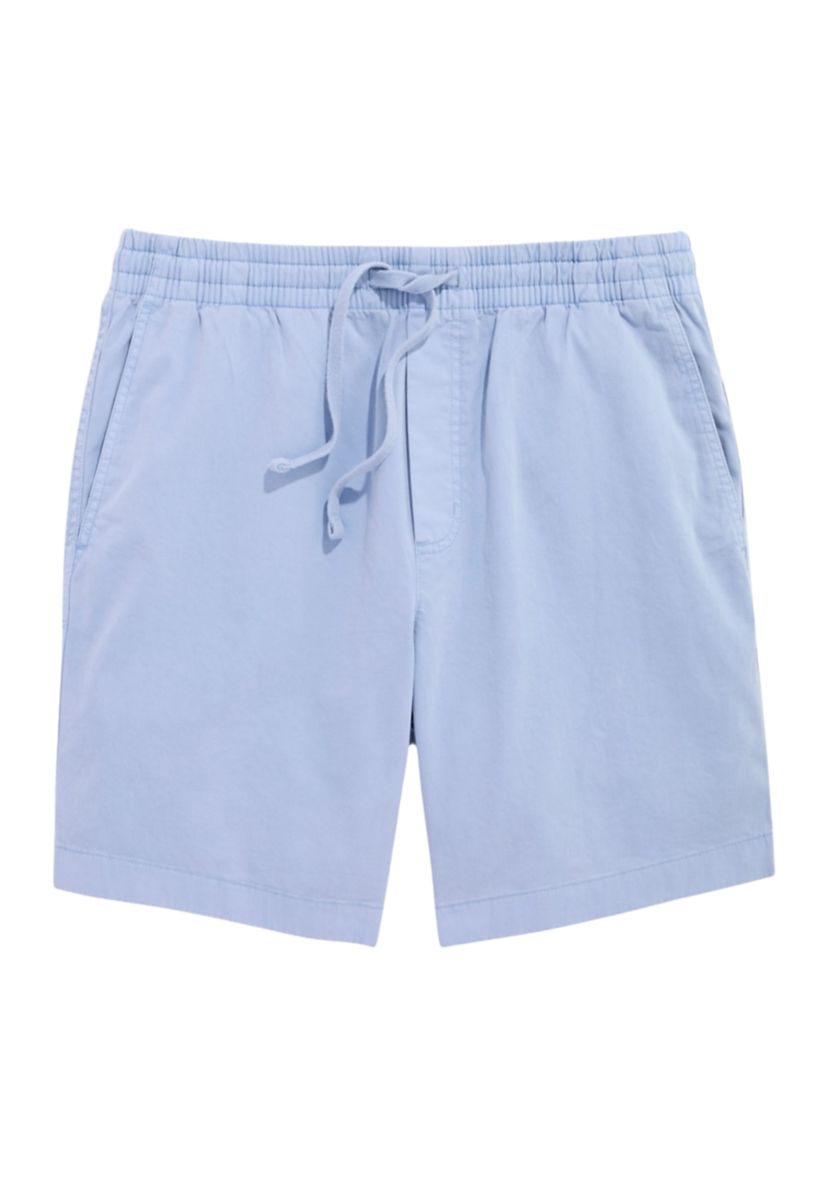 Mens 7" Pull On Island Shorts