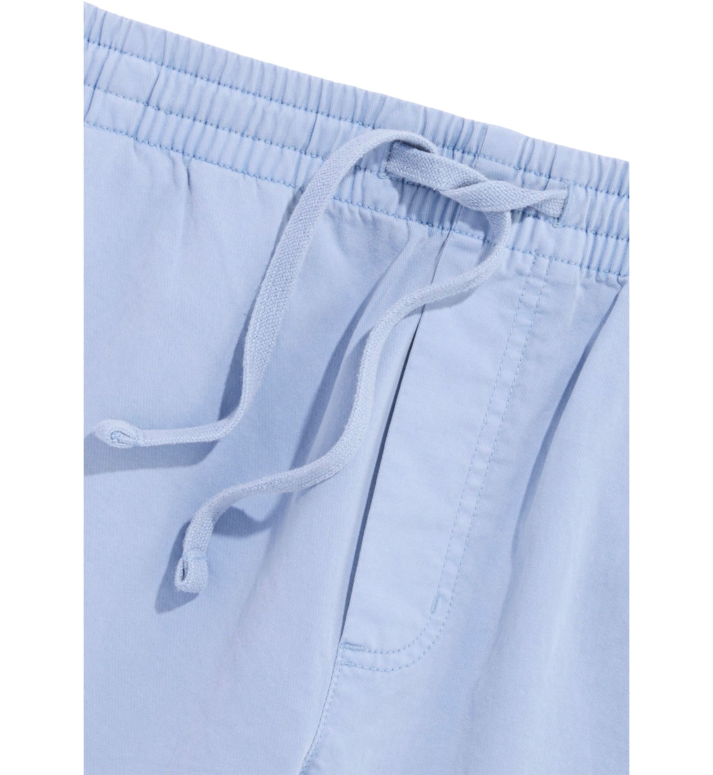 Mens 7" Pull On Island Shorts