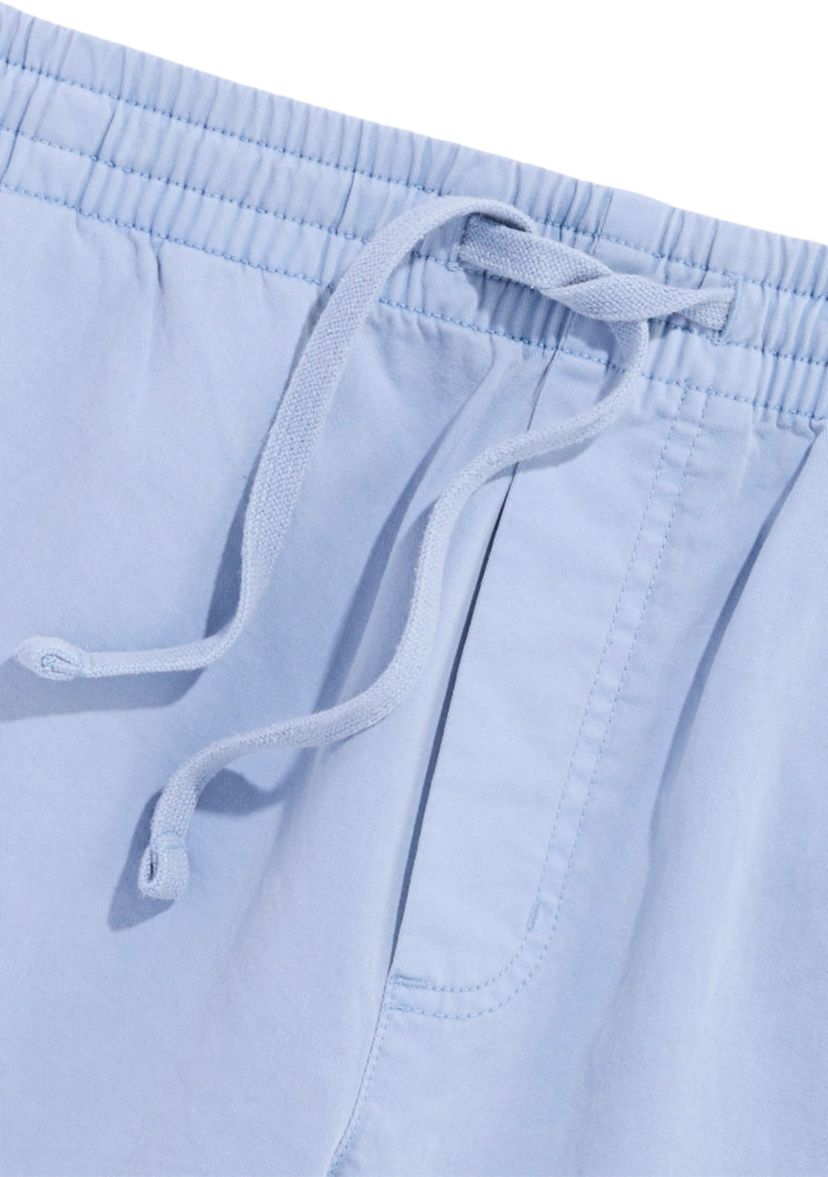 Mens 7" Pull On Island Shorts