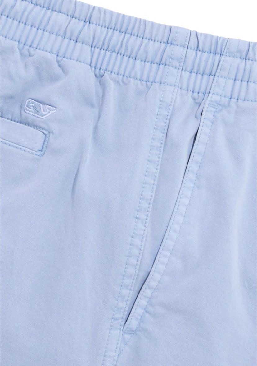 Mens 7" Pull On Island Shorts