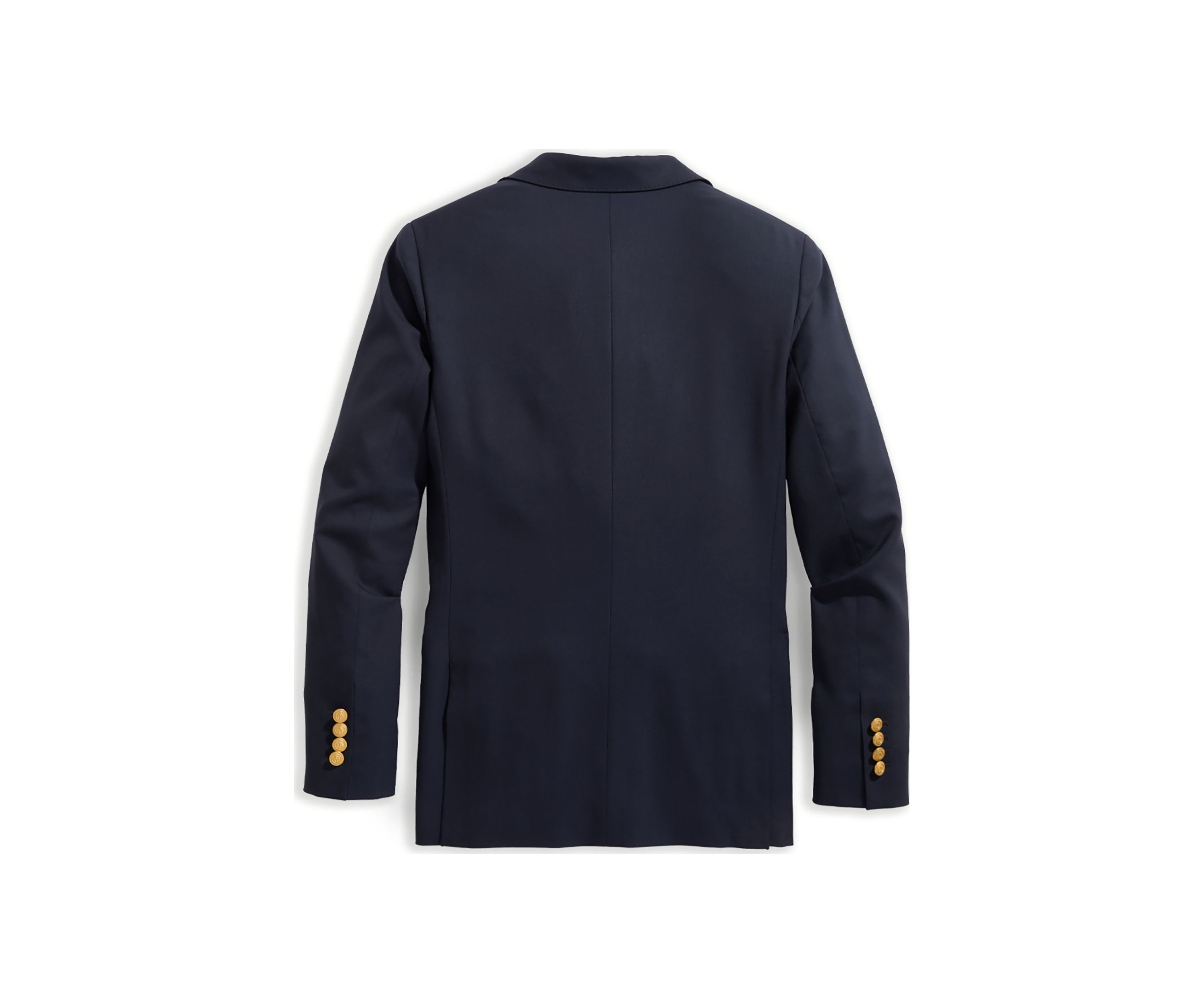 Mens Blue Blazer