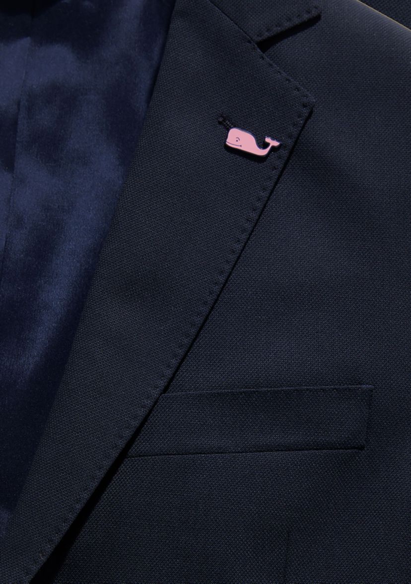 Mens Blue Blazer