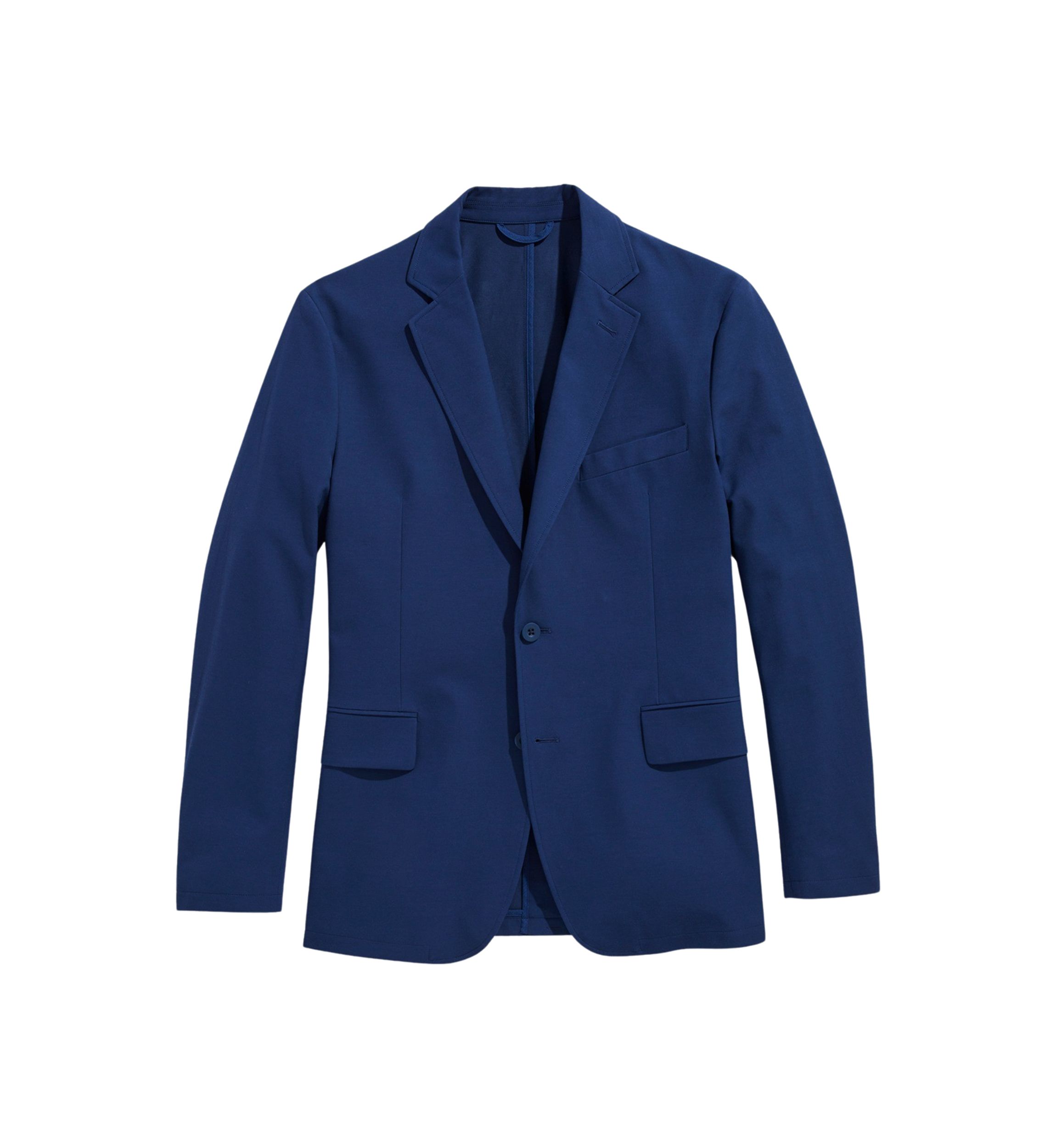 Mens Lightweight On the Go Blazer