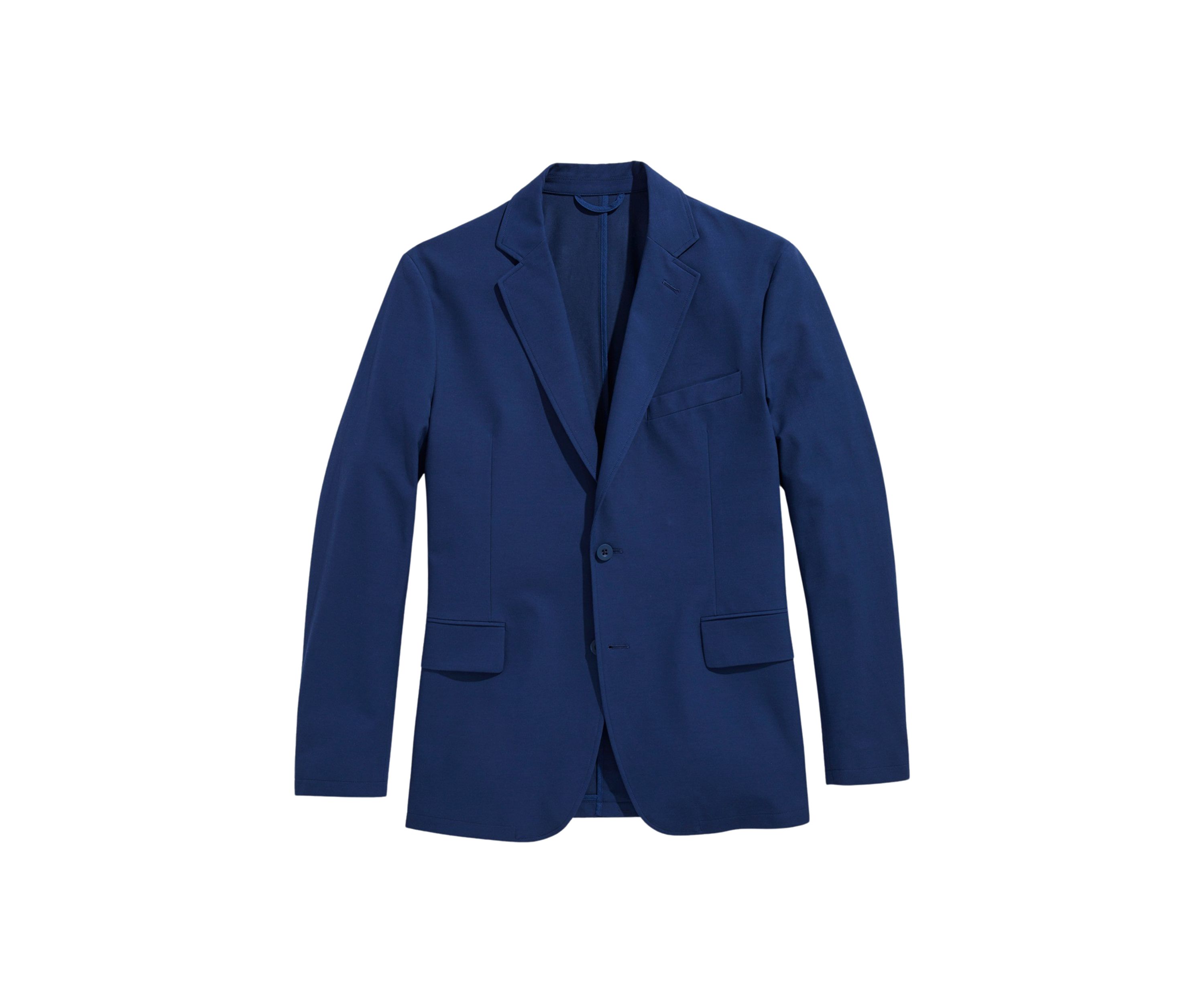 Mens Lightweight On the Go Blazer
