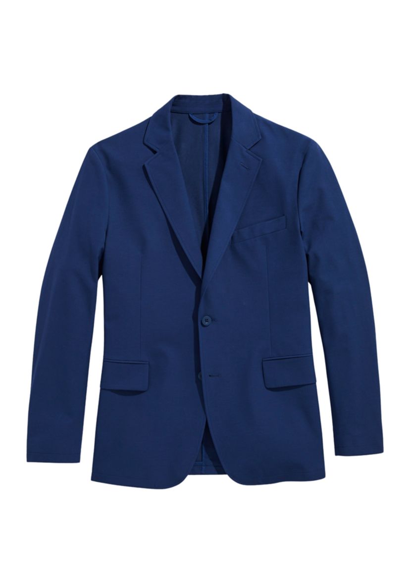 Mens Lightweight On the Go Blazer