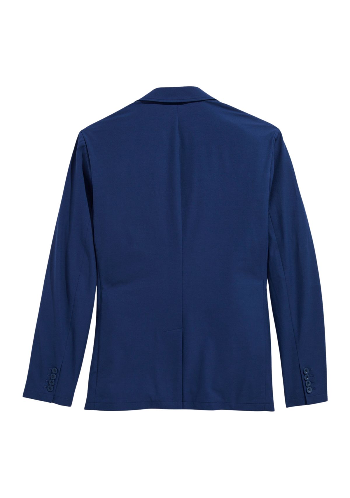 Mens Lightweight On the Go Blazer