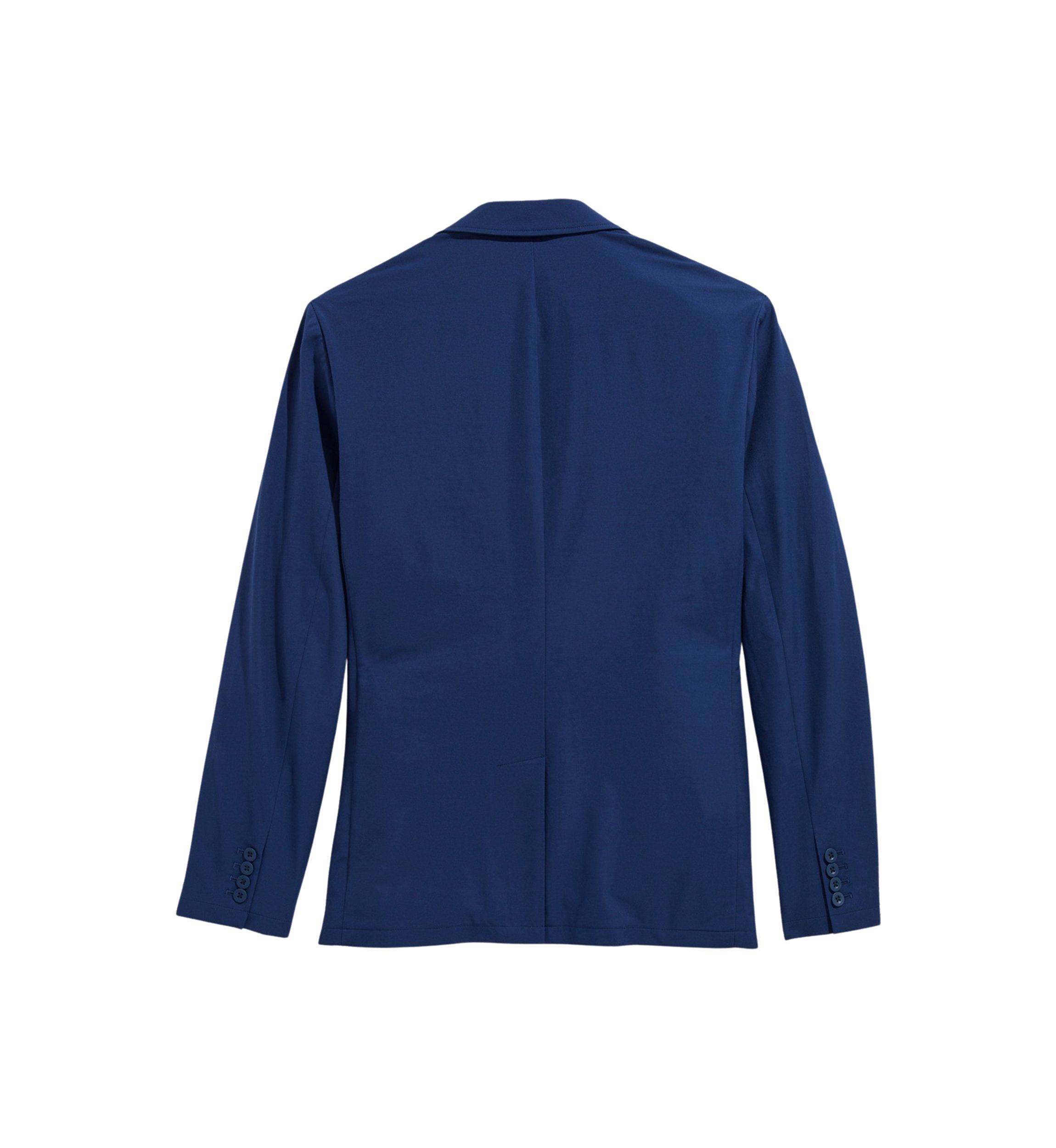 Mens Lightweight On the Go Blazer