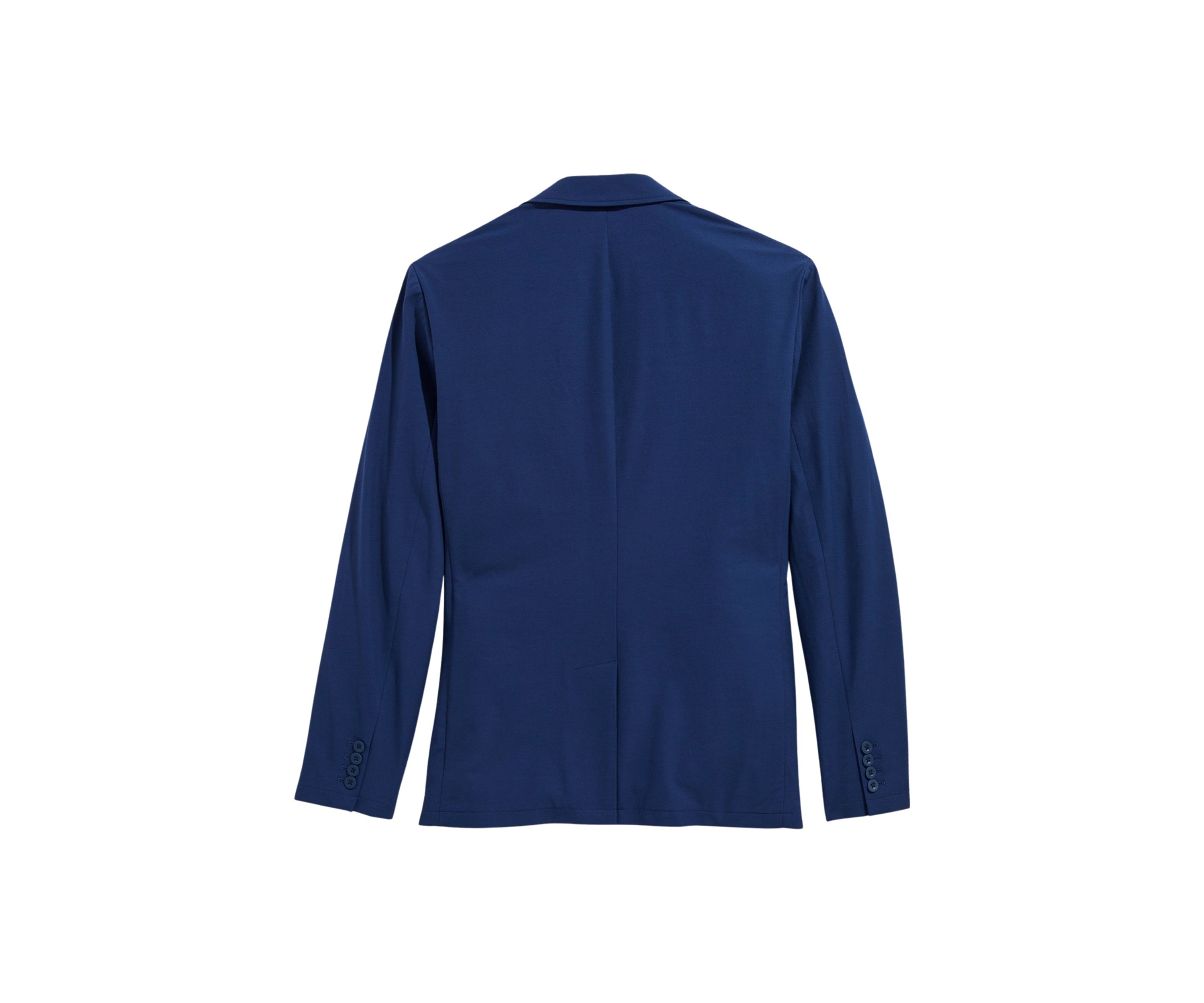 Mens Lightweight On the Go Blazer