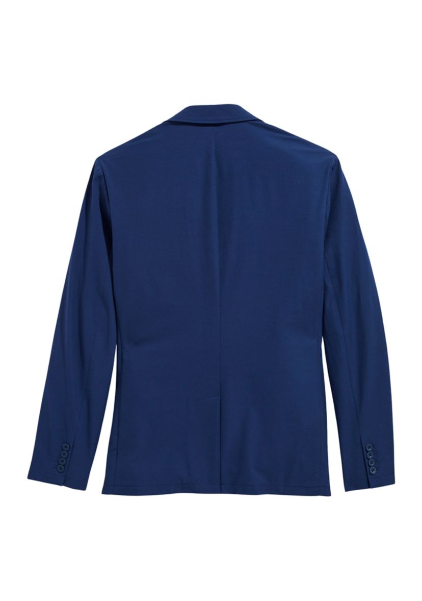 Mens Lightweight On the Go Blazer