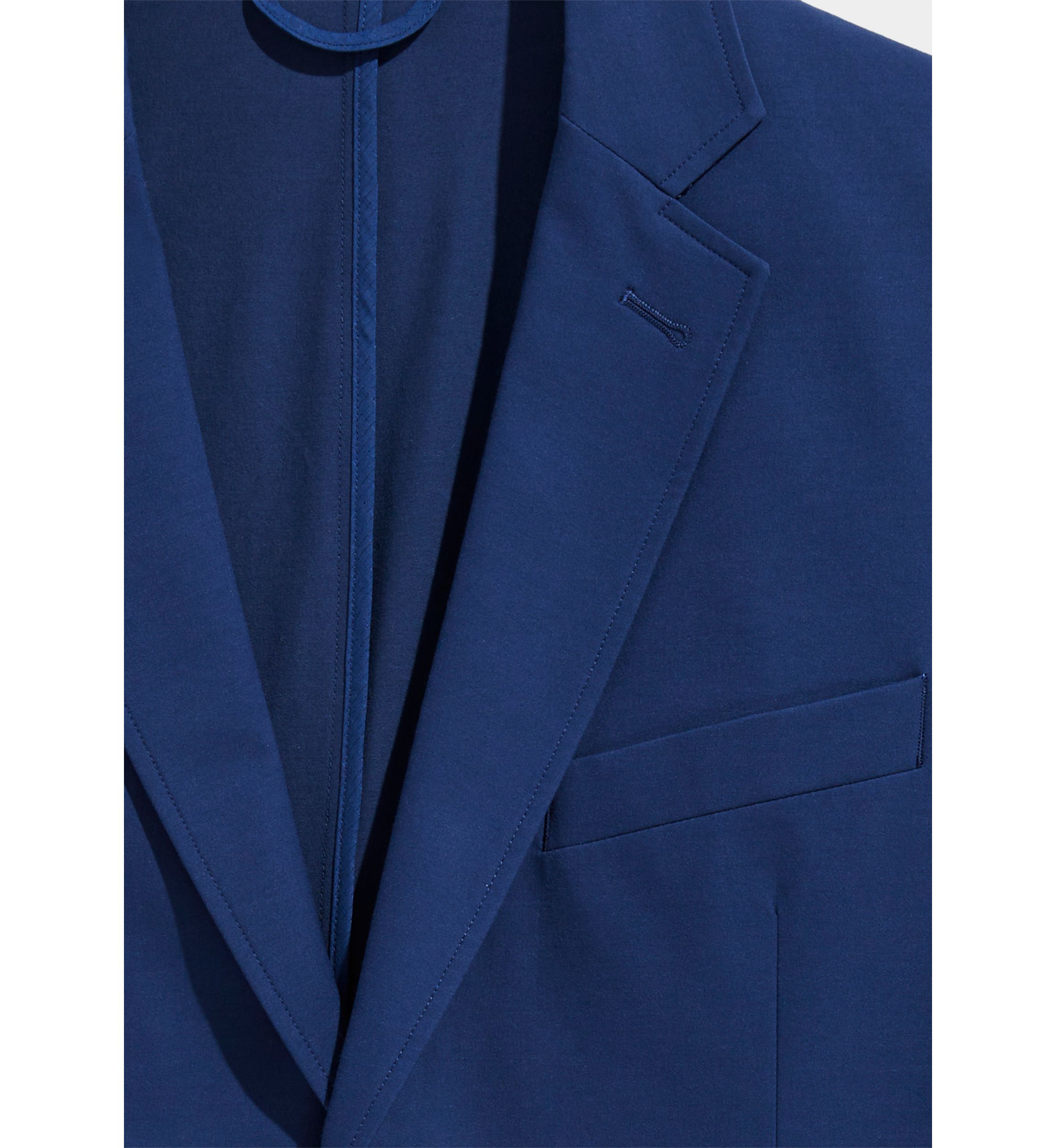 Mens Lightweight On the Go Blazer