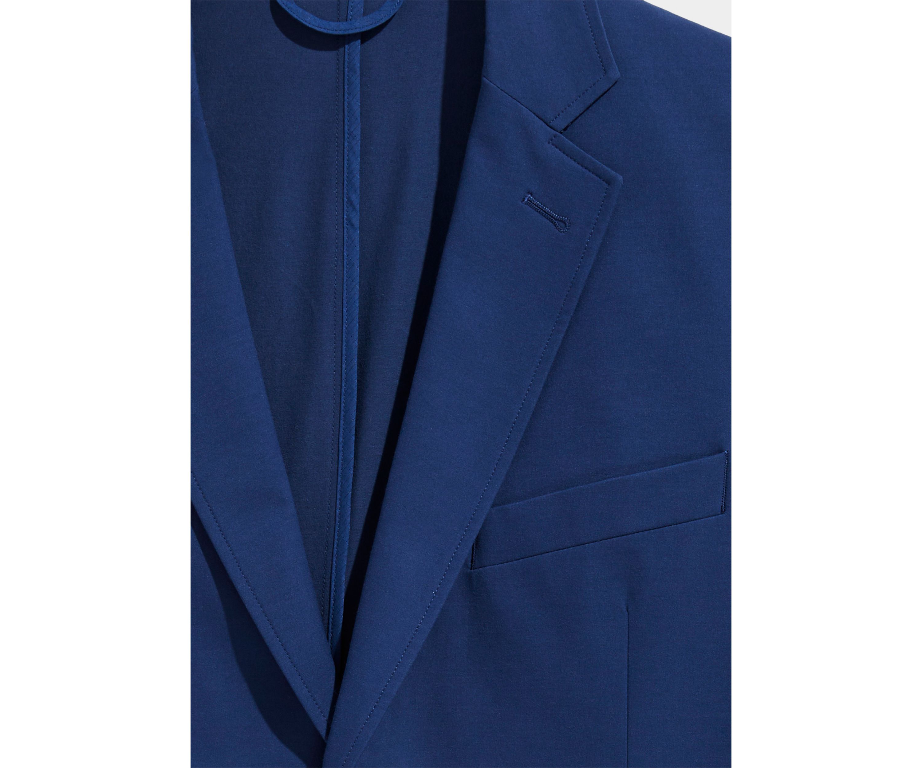 Mens Lightweight On the Go Blazer