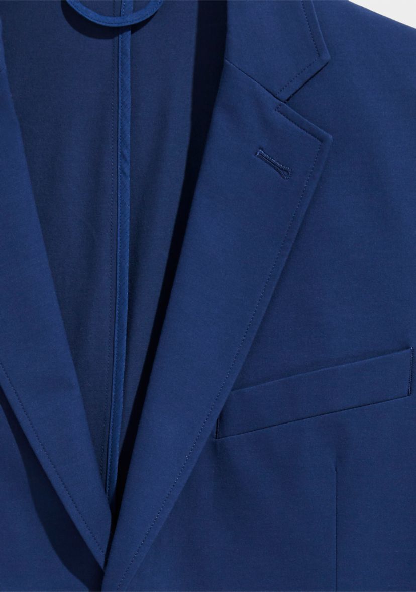 Mens Lightweight On the Go Blazer
