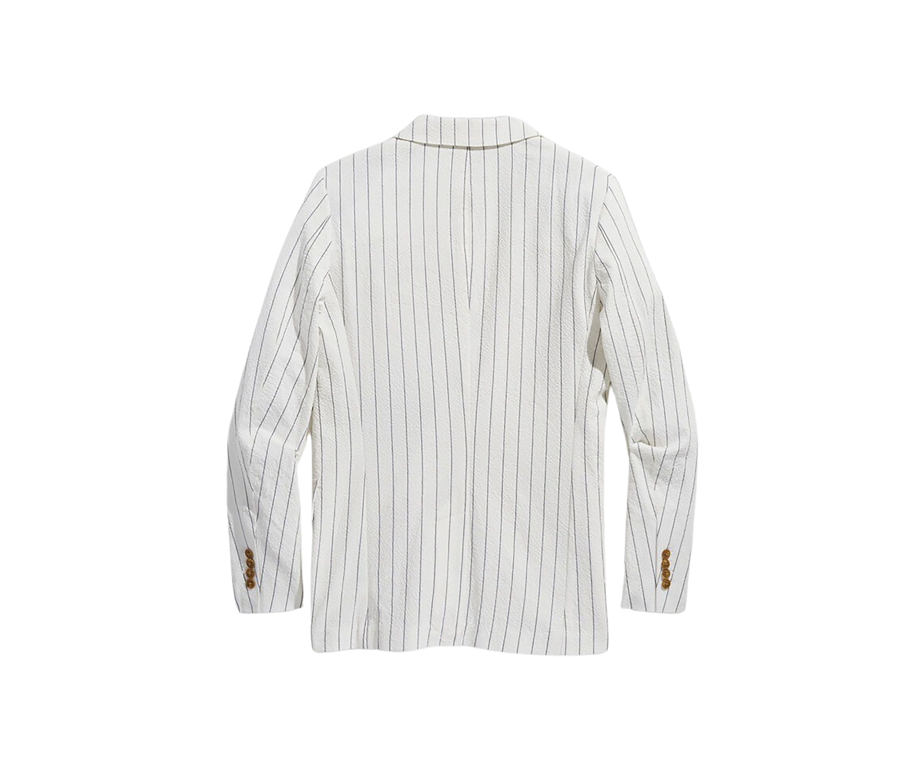 Kentucky Derby® Seersucker Blazer