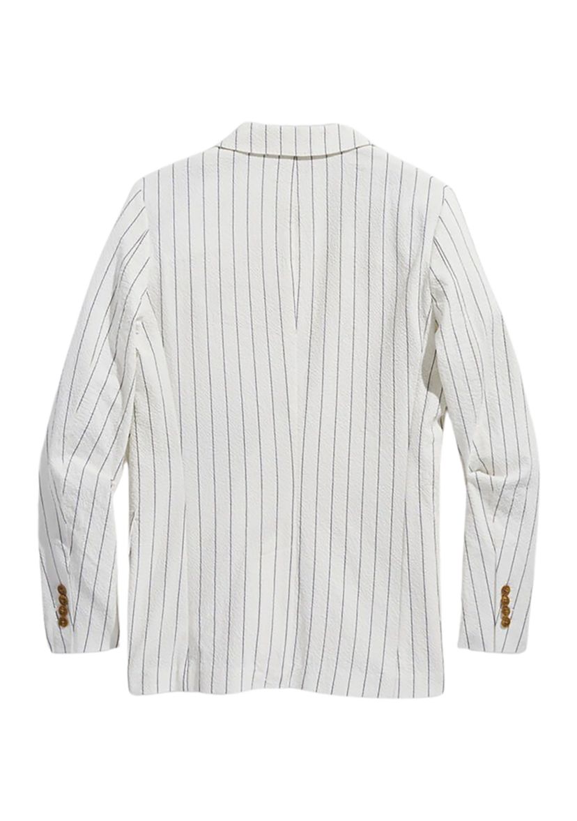 Kentucky Derby® Seersucker Blazer