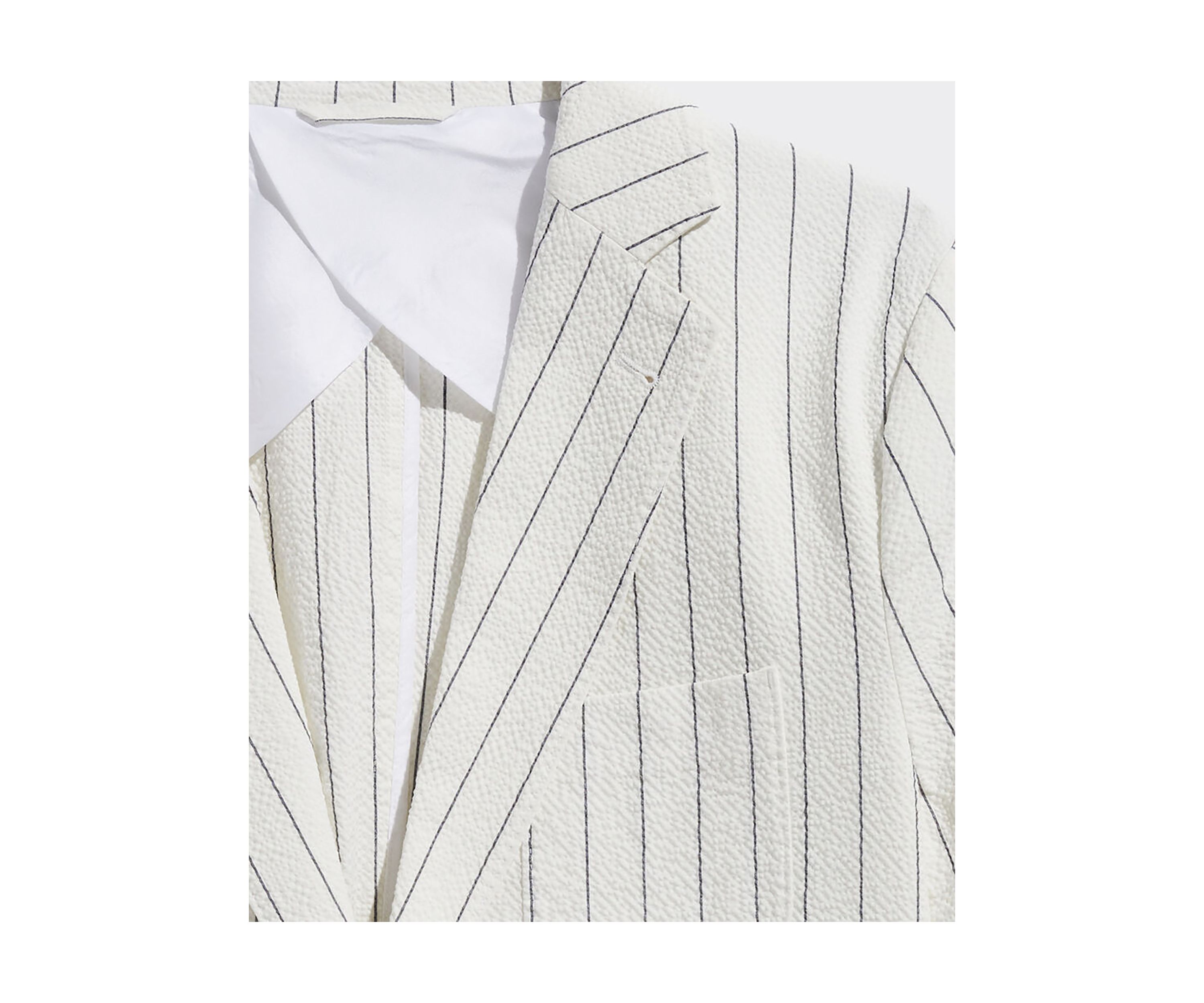 Kentucky Derby® Seersucker Blazer
