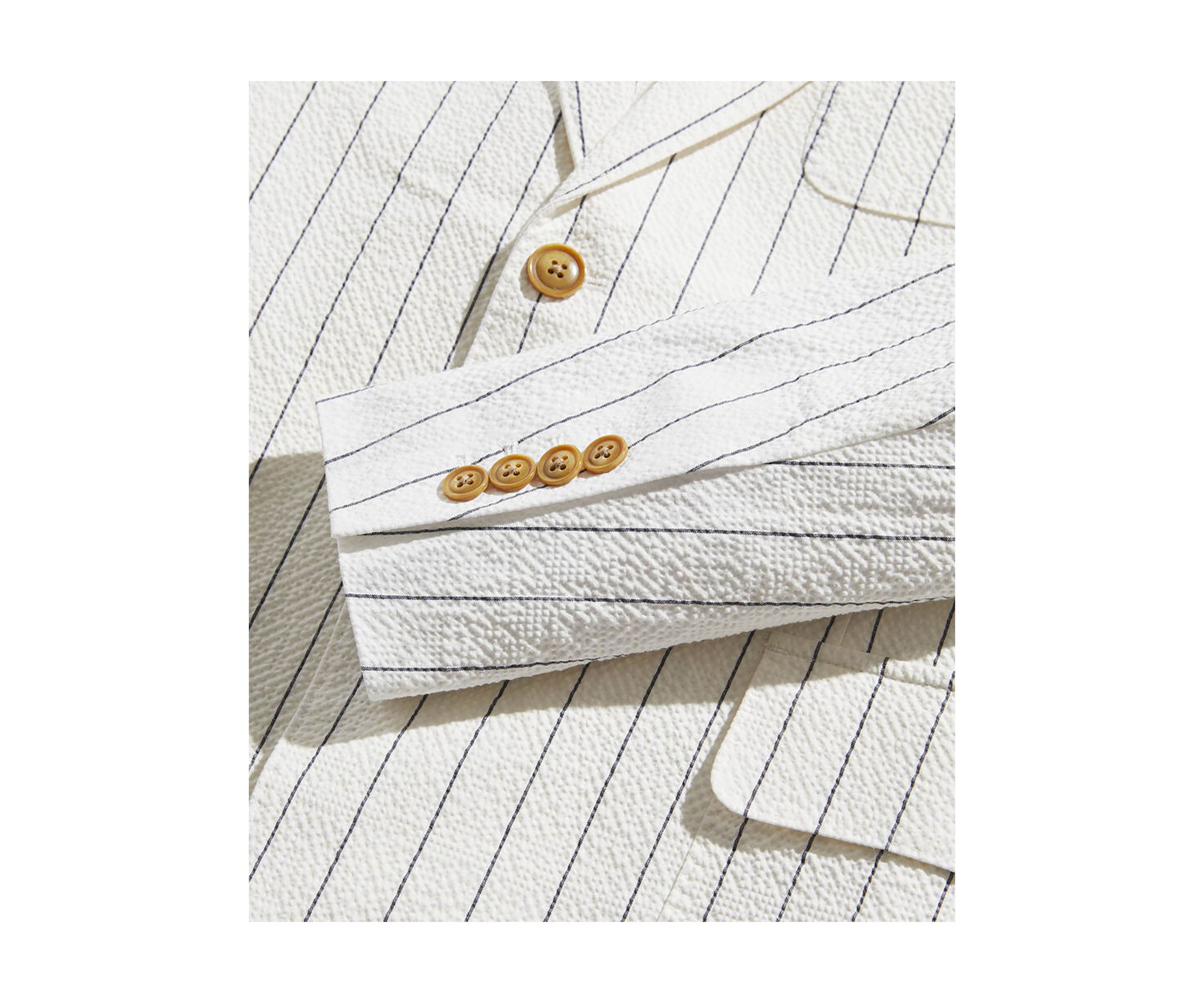 Kentucky Derby® Seersucker Blazer