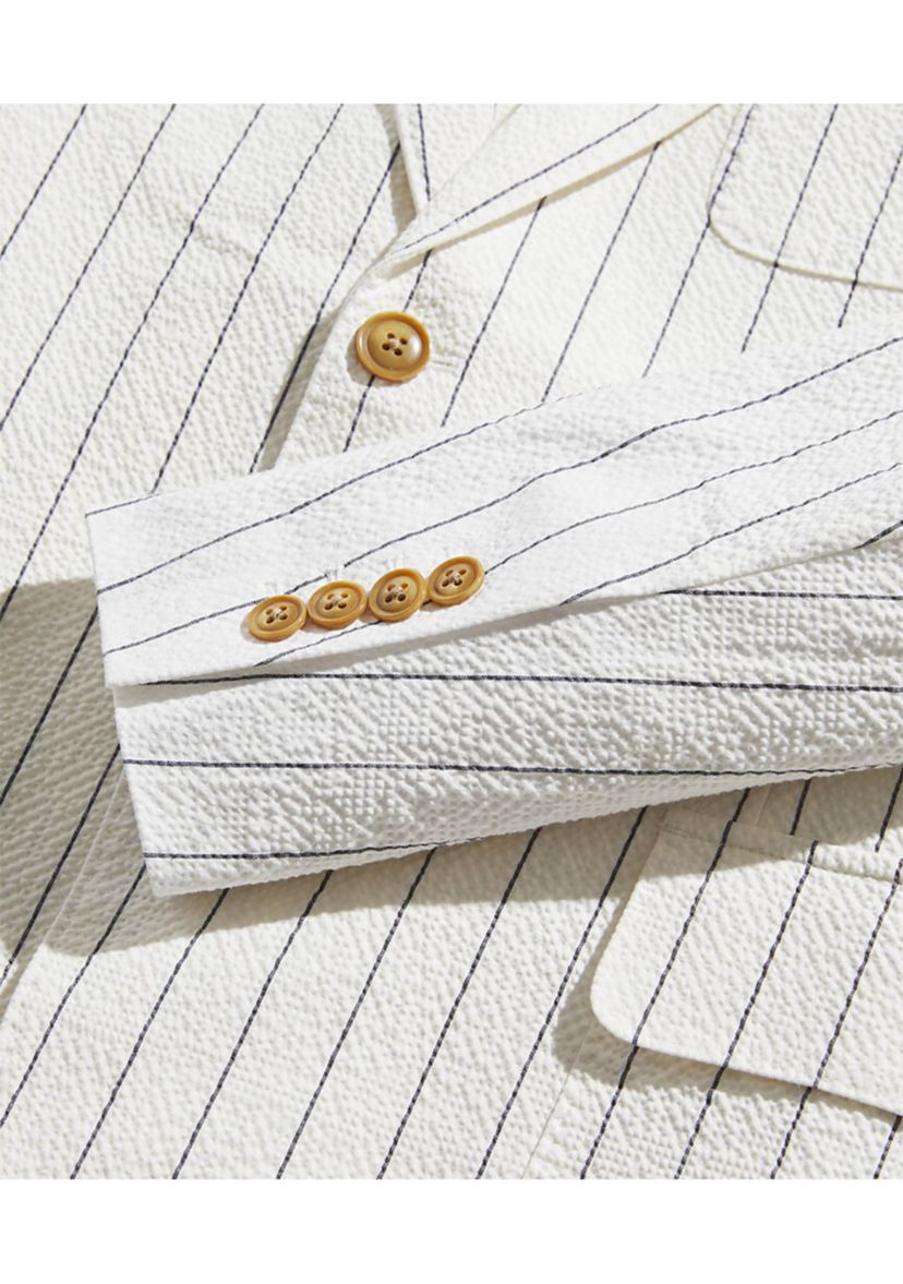 Kentucky Derby® Seersucker Blazer