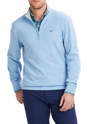 Vineyard Vines Saltwater 1/2-Zip | belk